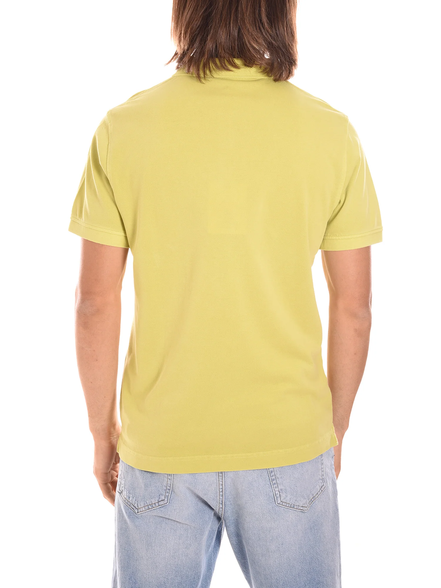 Ciesse Piumini Polo Uomo | 215CPMT21454 C0530X - Image 16
