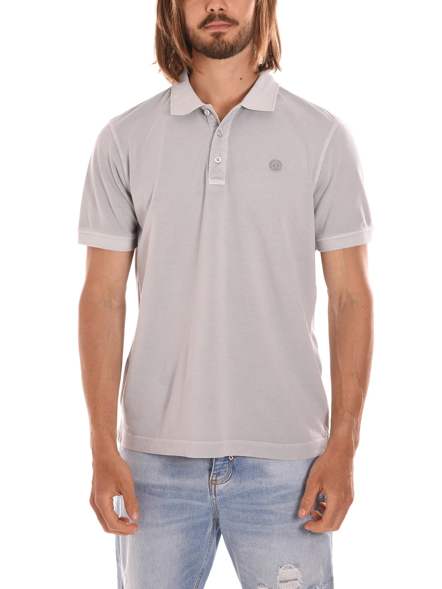 Ciesse Piumini Polo Uomo | 215CPMT21454 C0530X - Image 20
