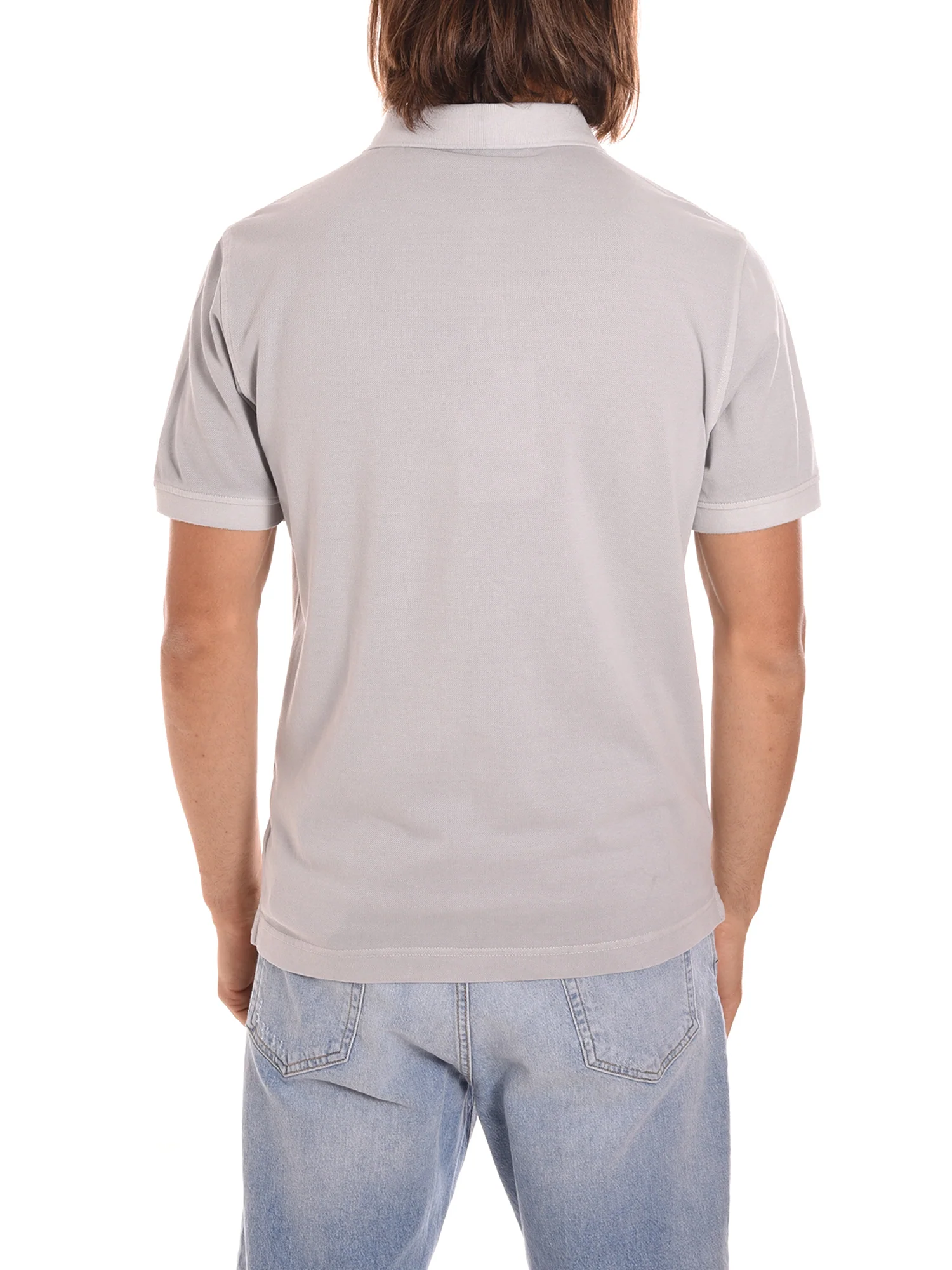 Ciesse Piumini Polo Uomo | 215CPMT21454 C0530X - Image 21