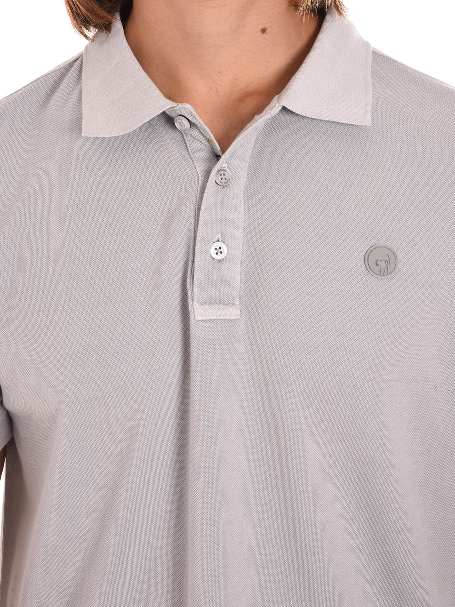 Ciesse Piumini Polo Uomo | 215CPMT21454 C0530X - Image 22