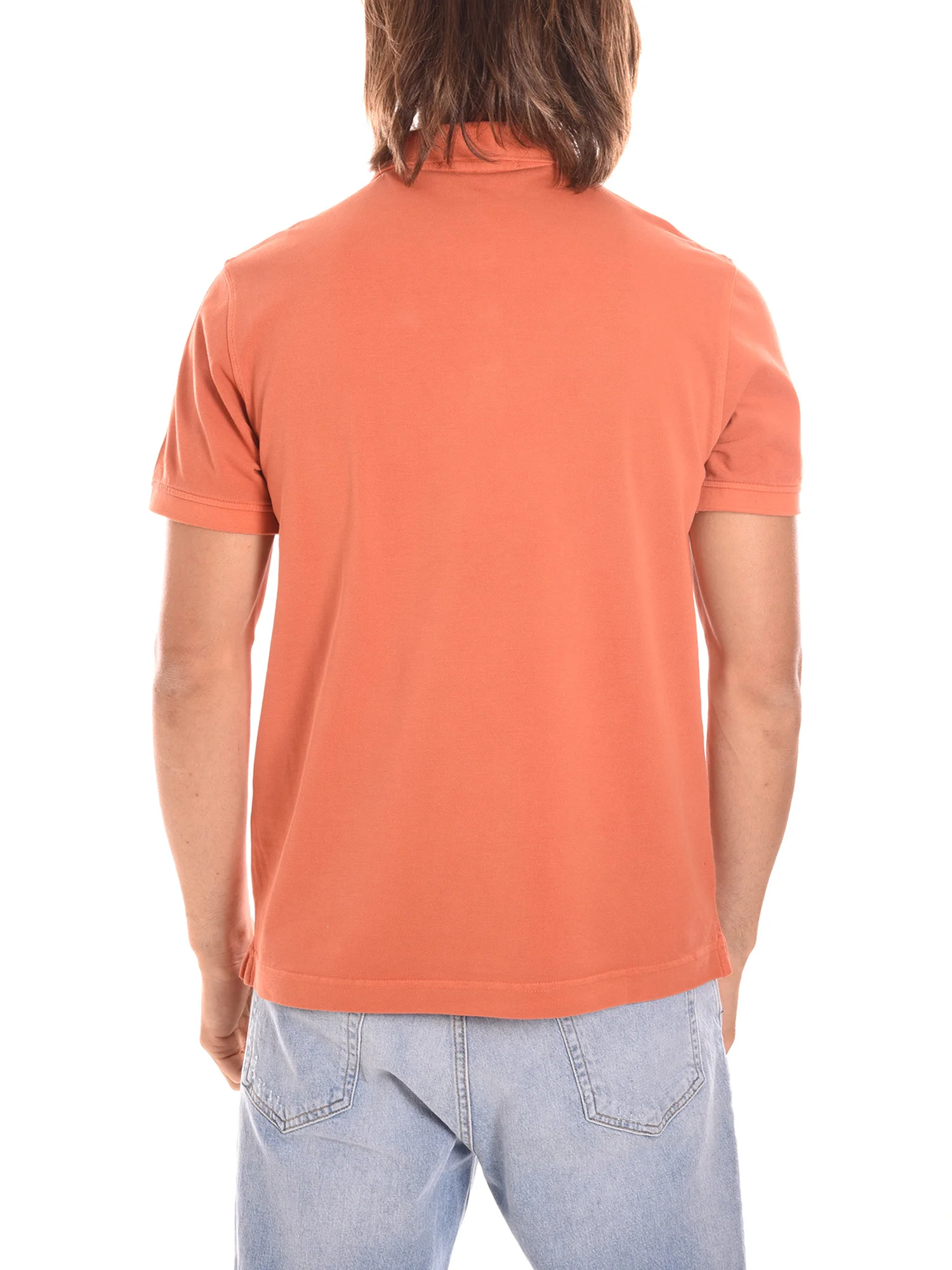 Ciesse Piumini Polo Uomo | 215CPMT21454 C0530X - Image 25