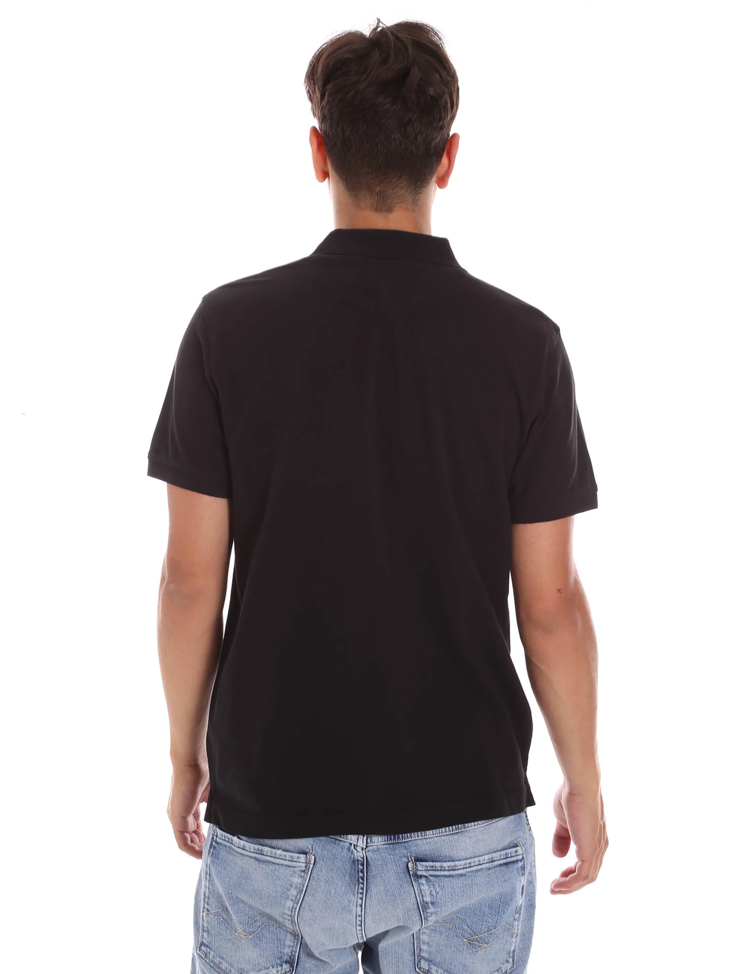 Ciesse Piumini Polo Uomo | 215CPMT21454 C0530X - Image 6