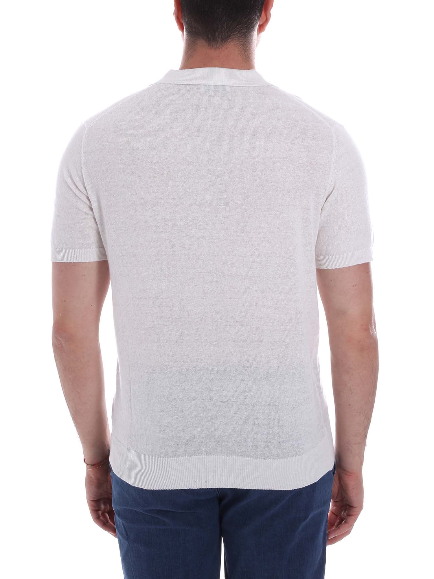 Conte Of Florence Polo Uomo | 6550044U - Image 3