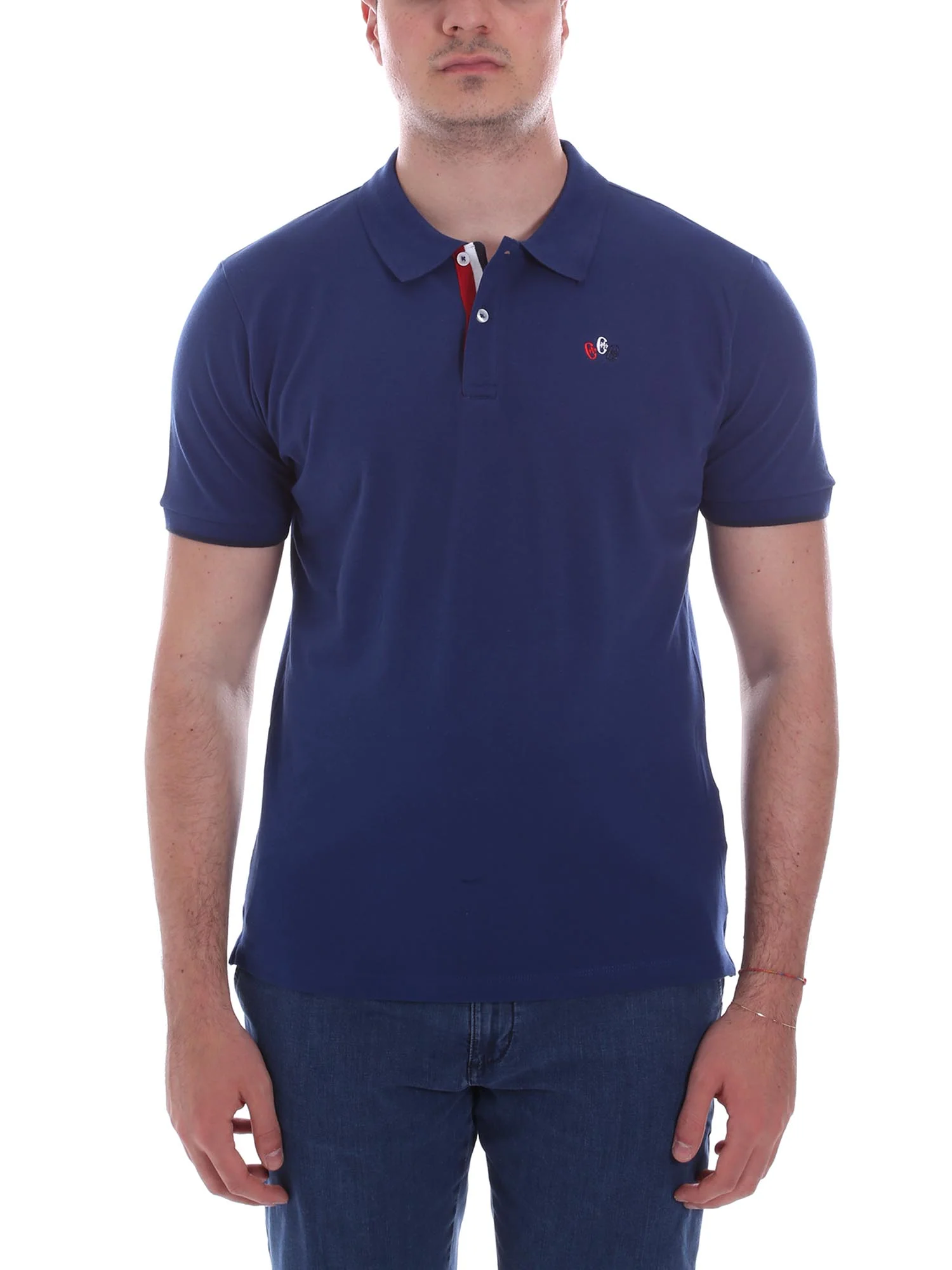 Conte Of Florence Polo Uomo | 6552017U - Image 10
