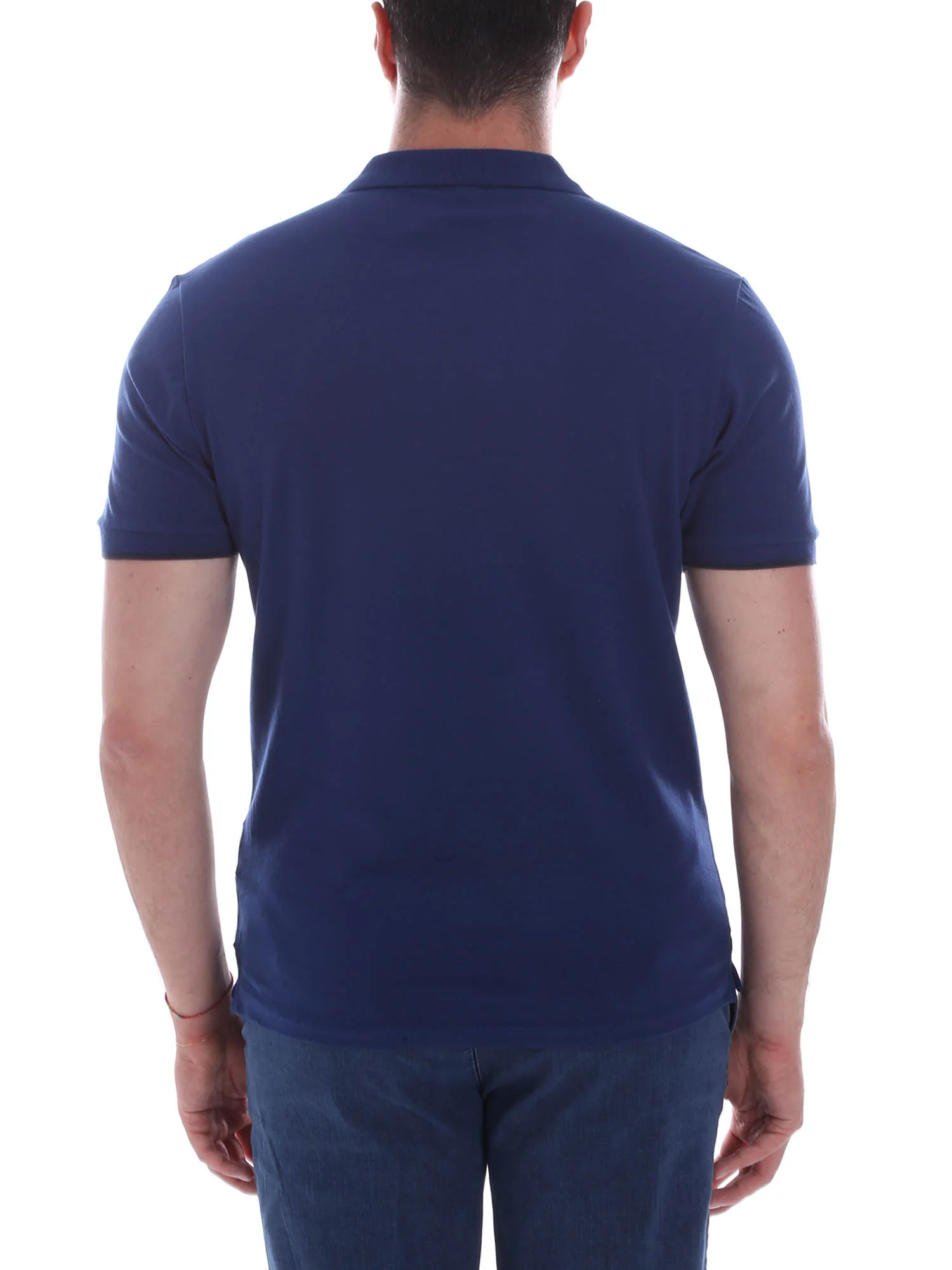 Conte Of Florence Polo Uomo | 6552017U - Image 11
