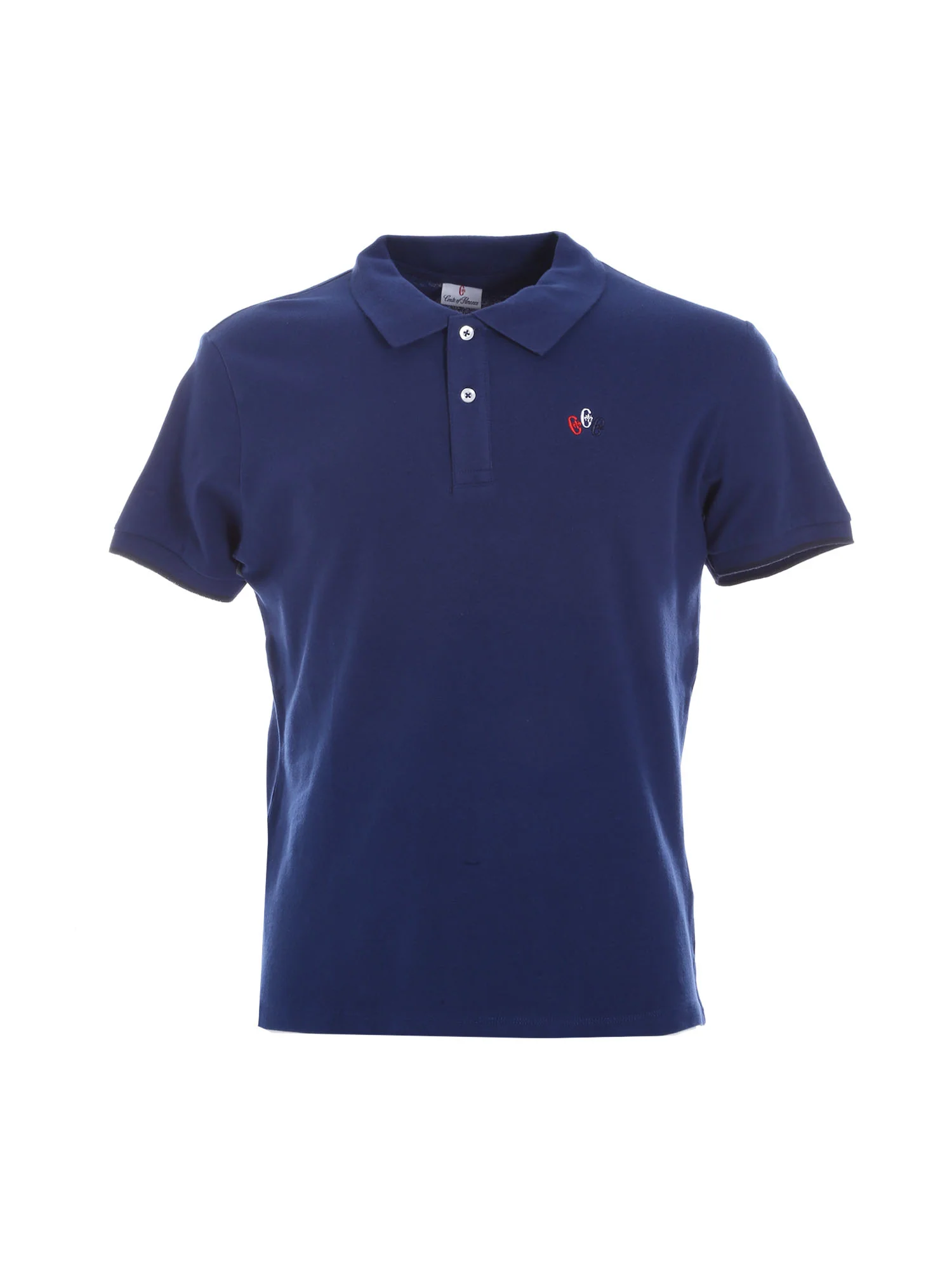 Conte Of Florence Polo Uomo | 6552017U - Image 9