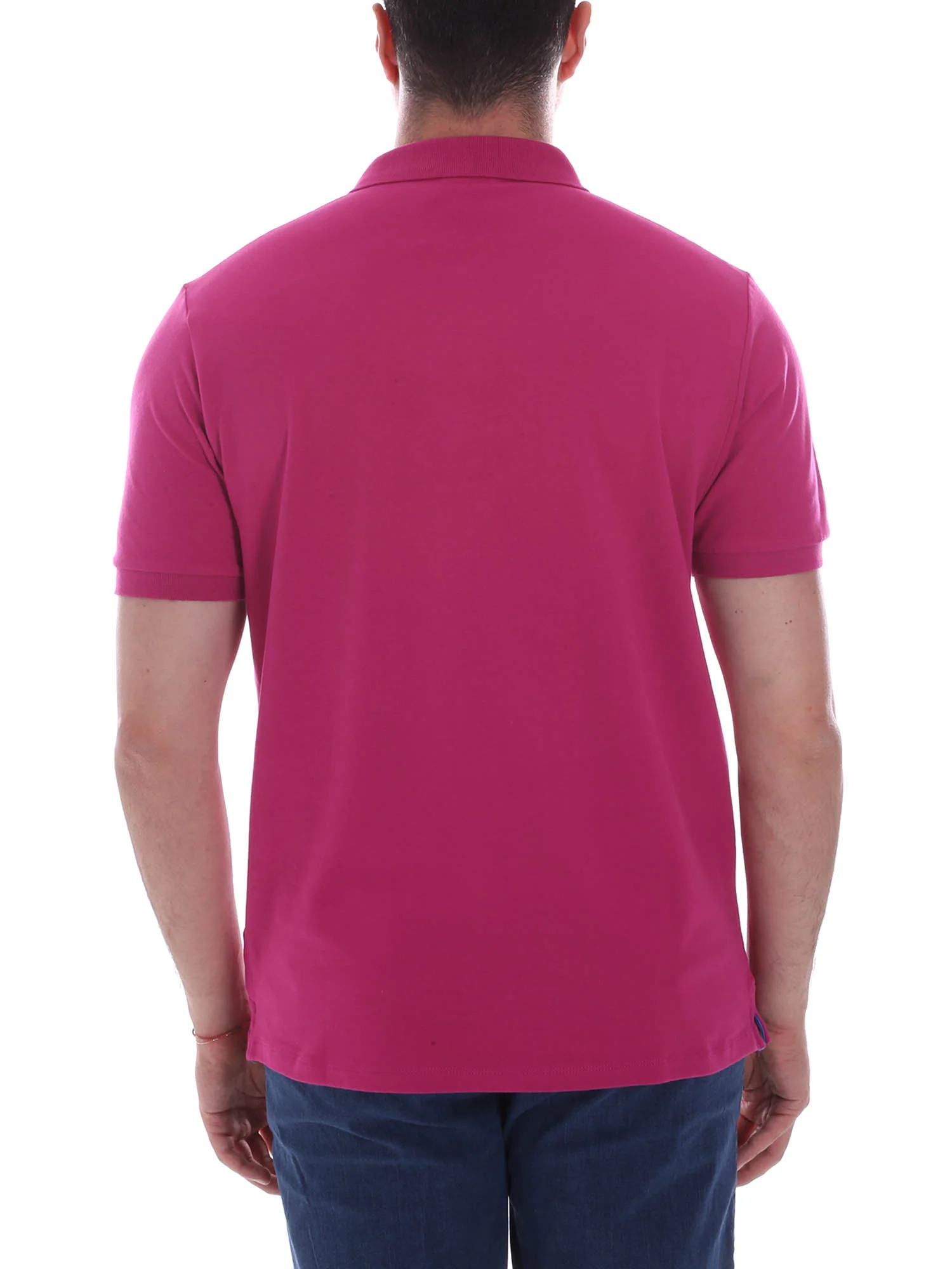 Conte Of Florence Polo Uomo | 6552018U - Image 11