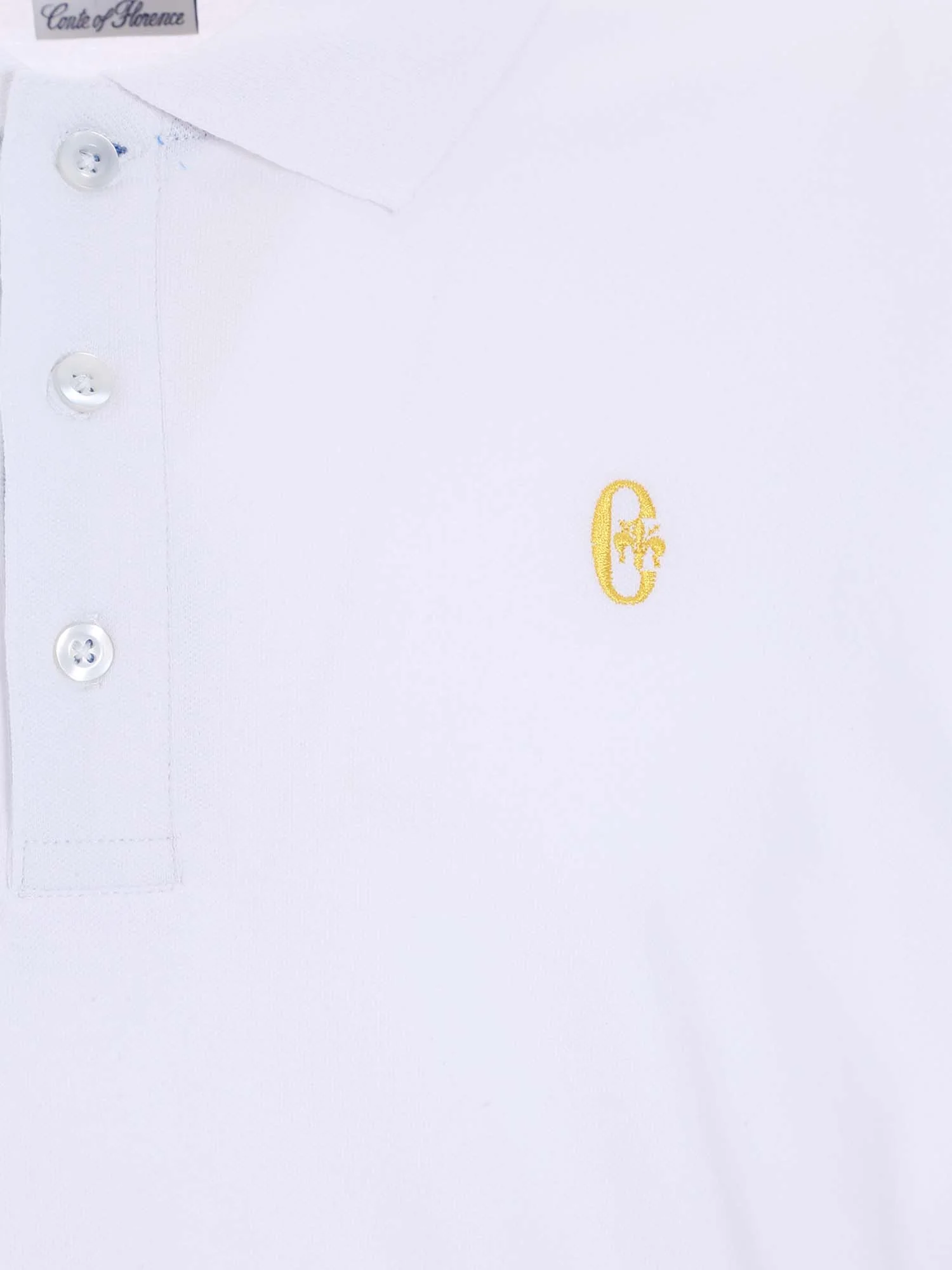 Conte Of Florence Polo Uomo | 6552021U - Image 15