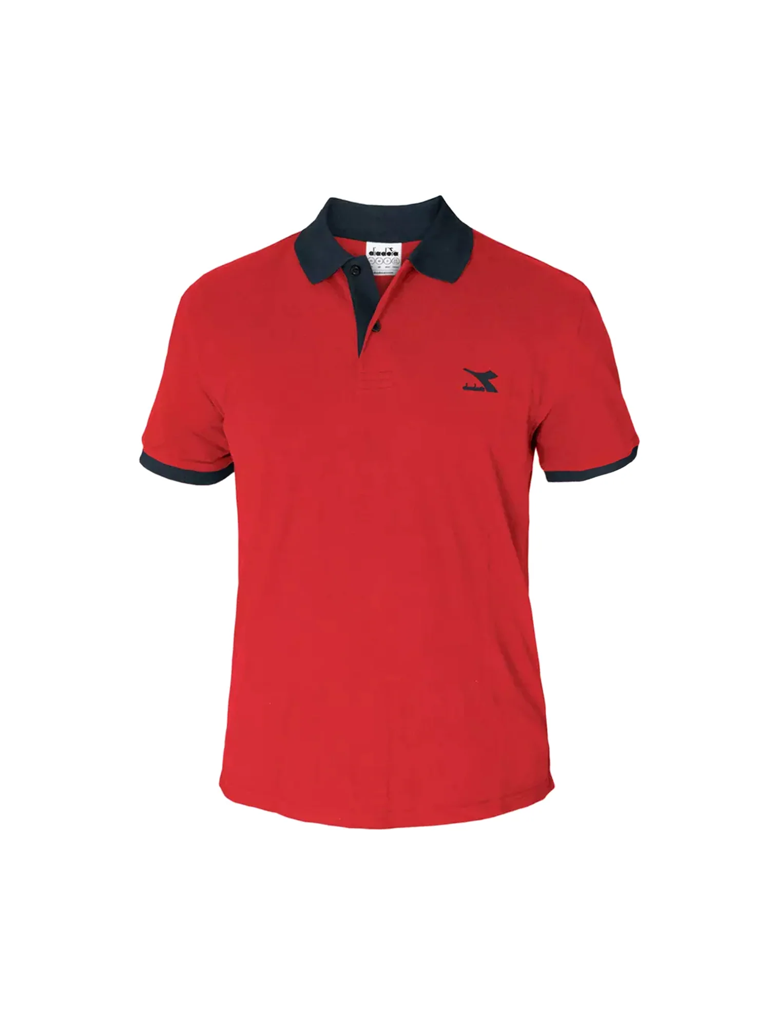 Diadora Polo Uomo | 102.179369 - Image 5