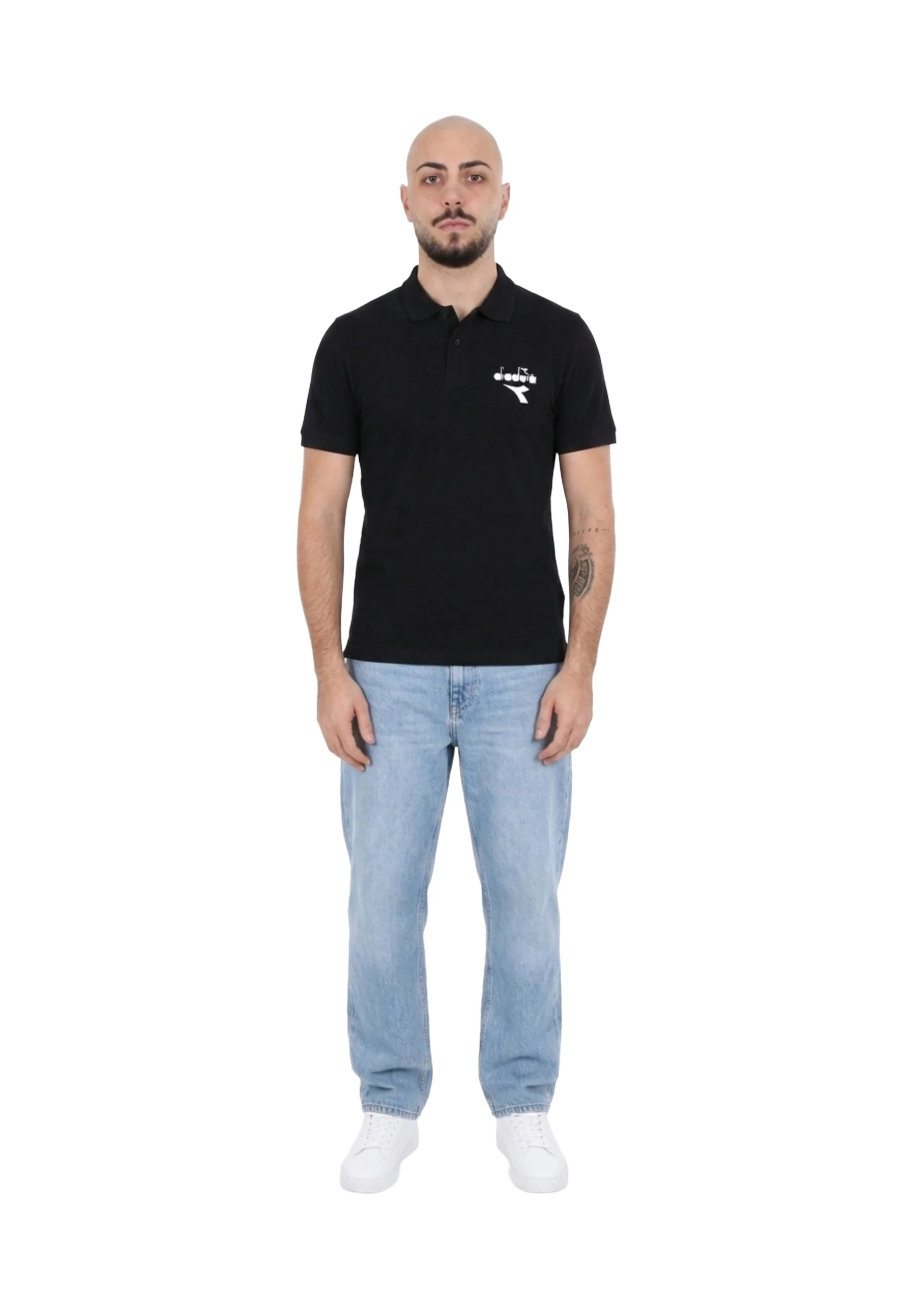 Diadora Polo Uomo | 102.182895 - Image 10
