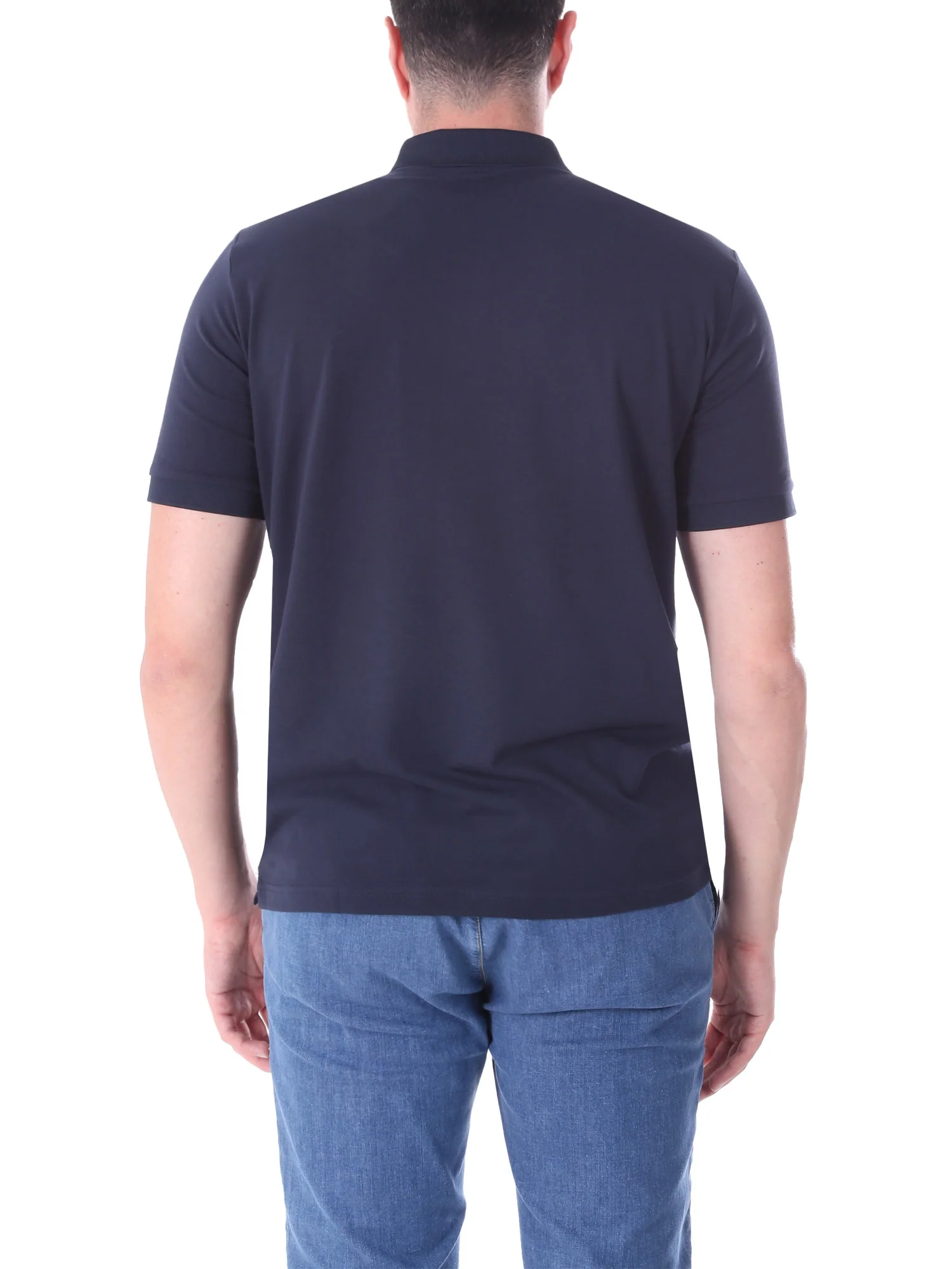 Ea7 Emporio Armani Polo Uomo | 7M000182 AF10373 - Image 7