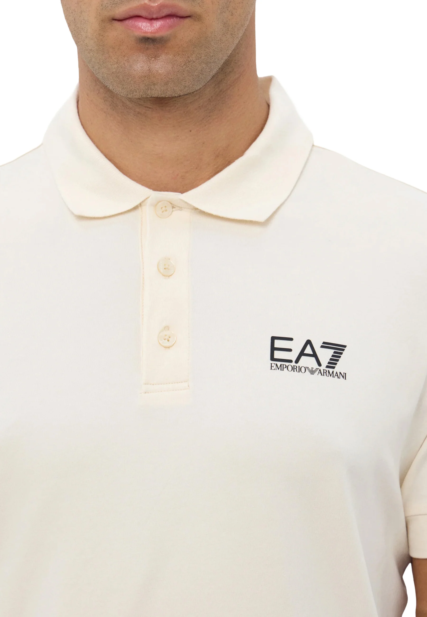 Ea7 Emporio Armani Polo Uomo | 8NPF14 PJVQZ - Image 33