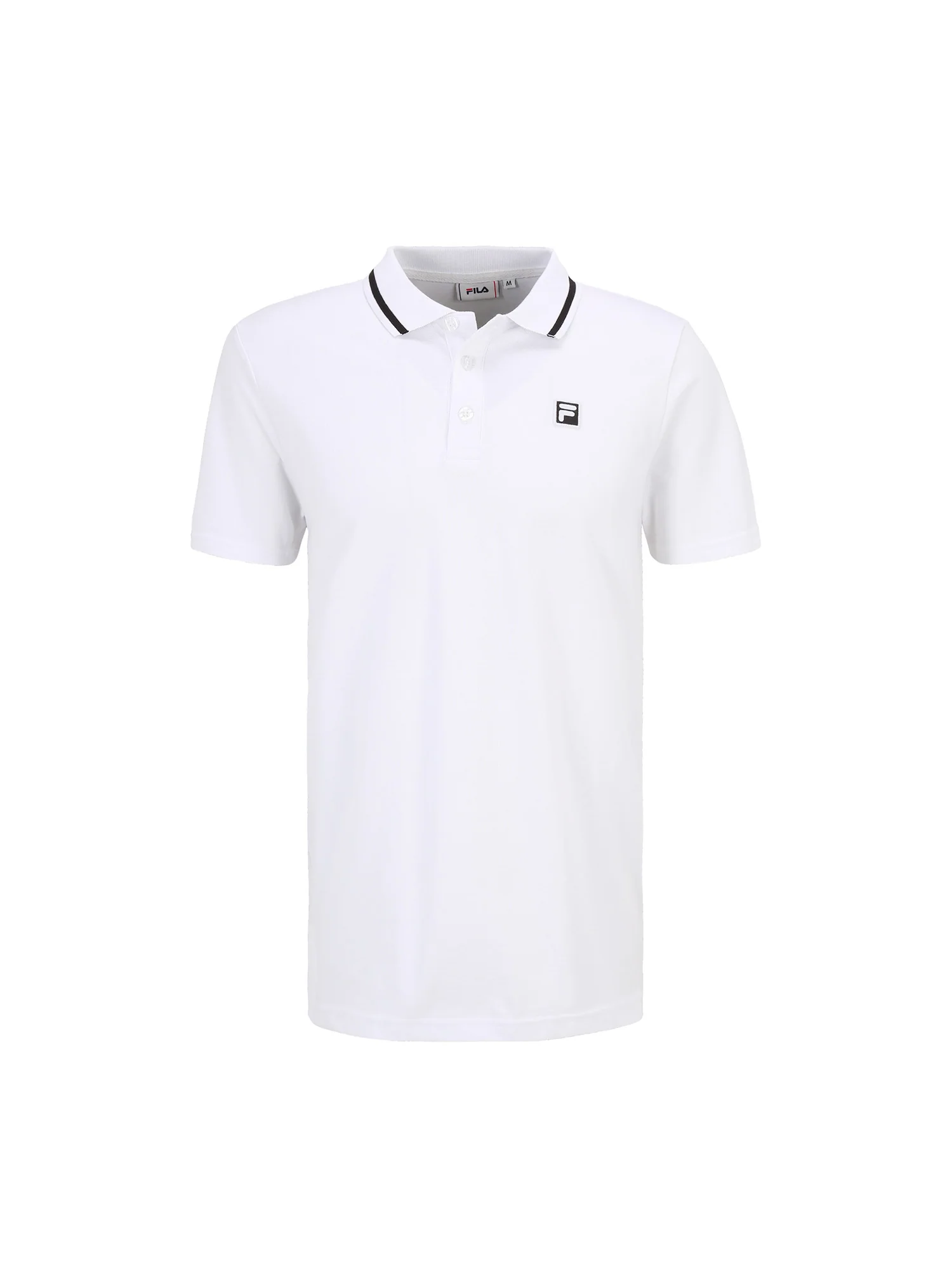 Fila Polo Uomo | FAM0319 - Image 9