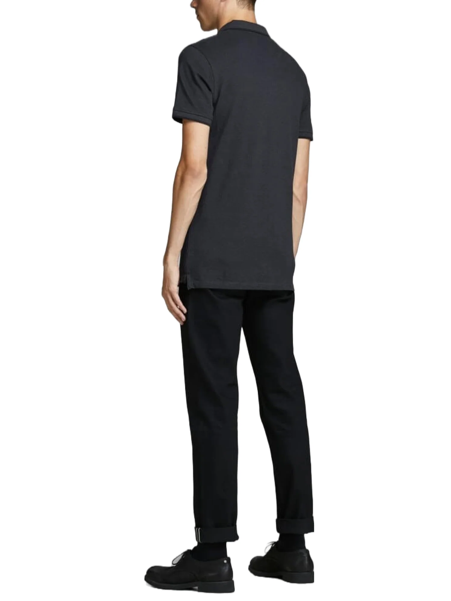 Jack&jones Polo Uomo | 12136668 - Image 3