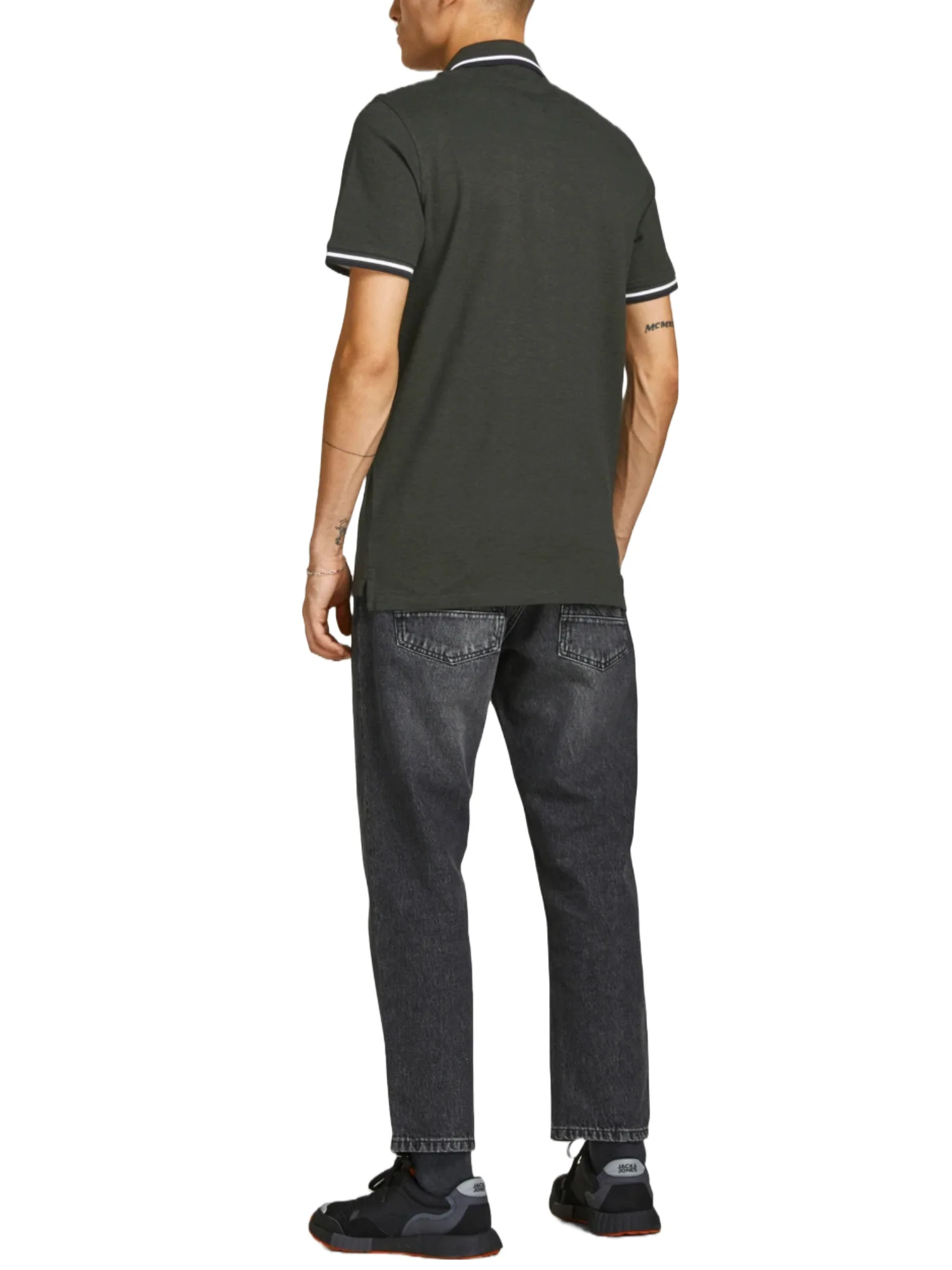 Jack&jones Polo Uomo | 12136668 - Image 33
