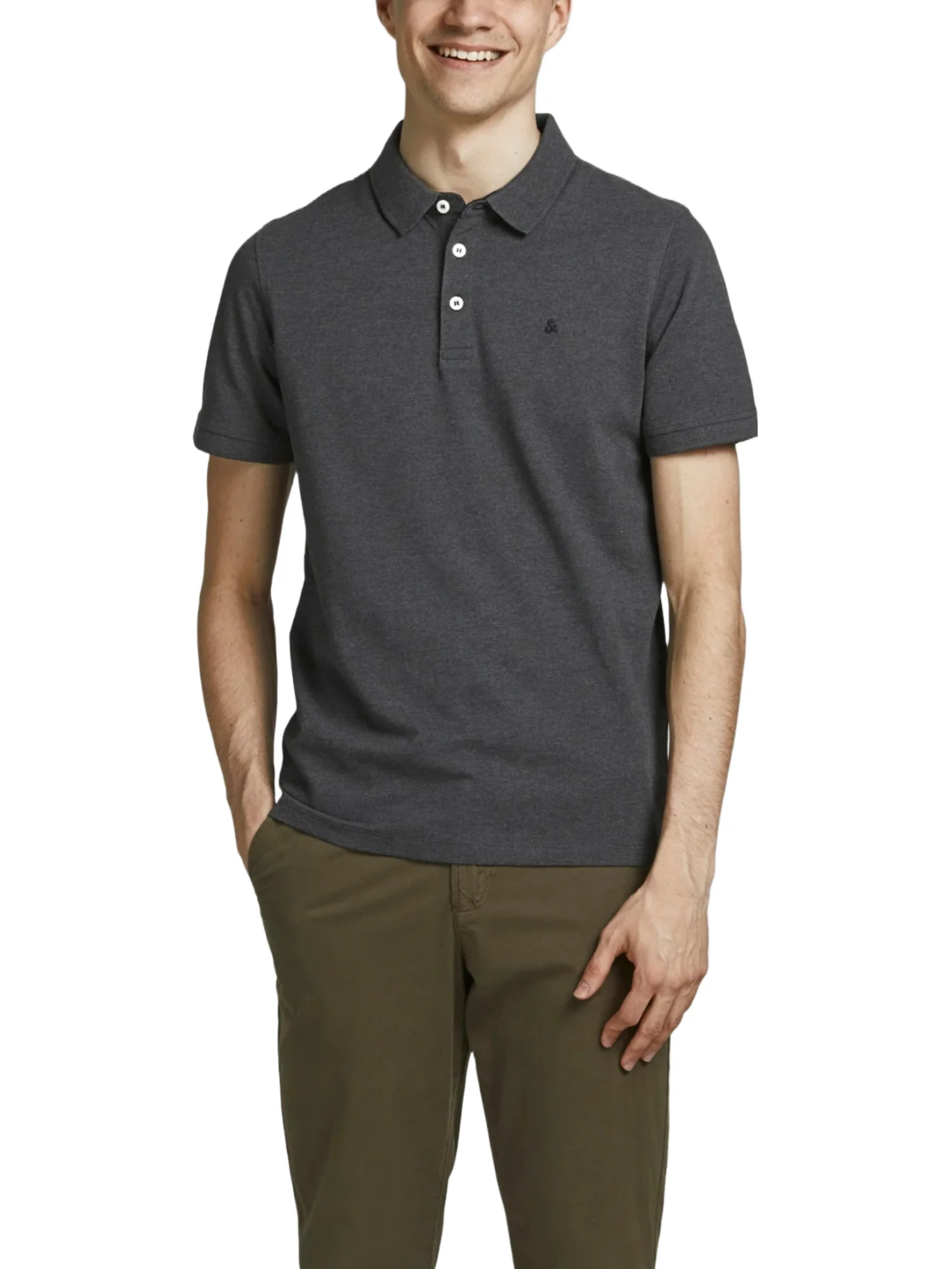 Jack&jones Polo Uomo | 12136668 - Image 51