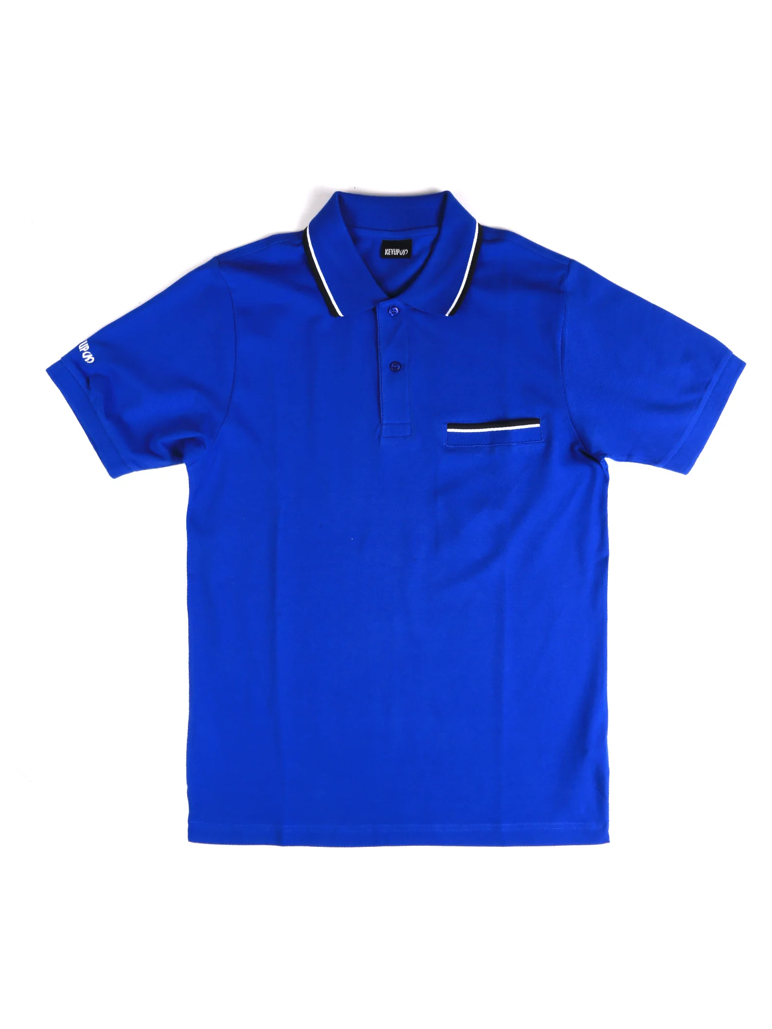 Key Up Polo Uomo | 2Q827 0001