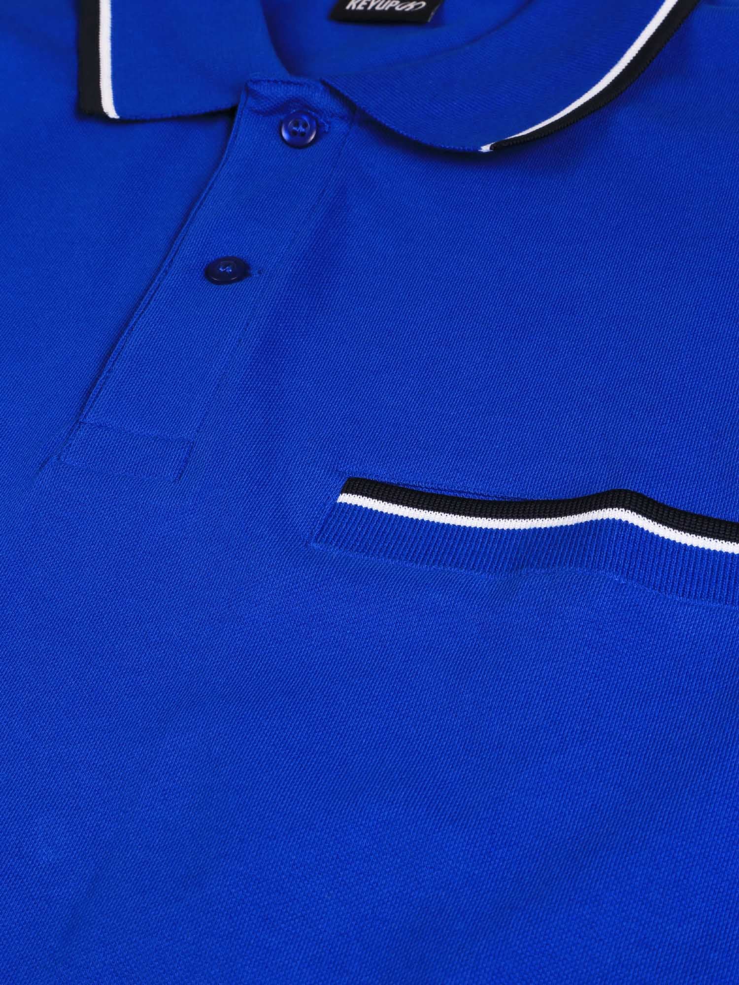 Key Up Polo Uomo | 2Q827 0001 - Image 2