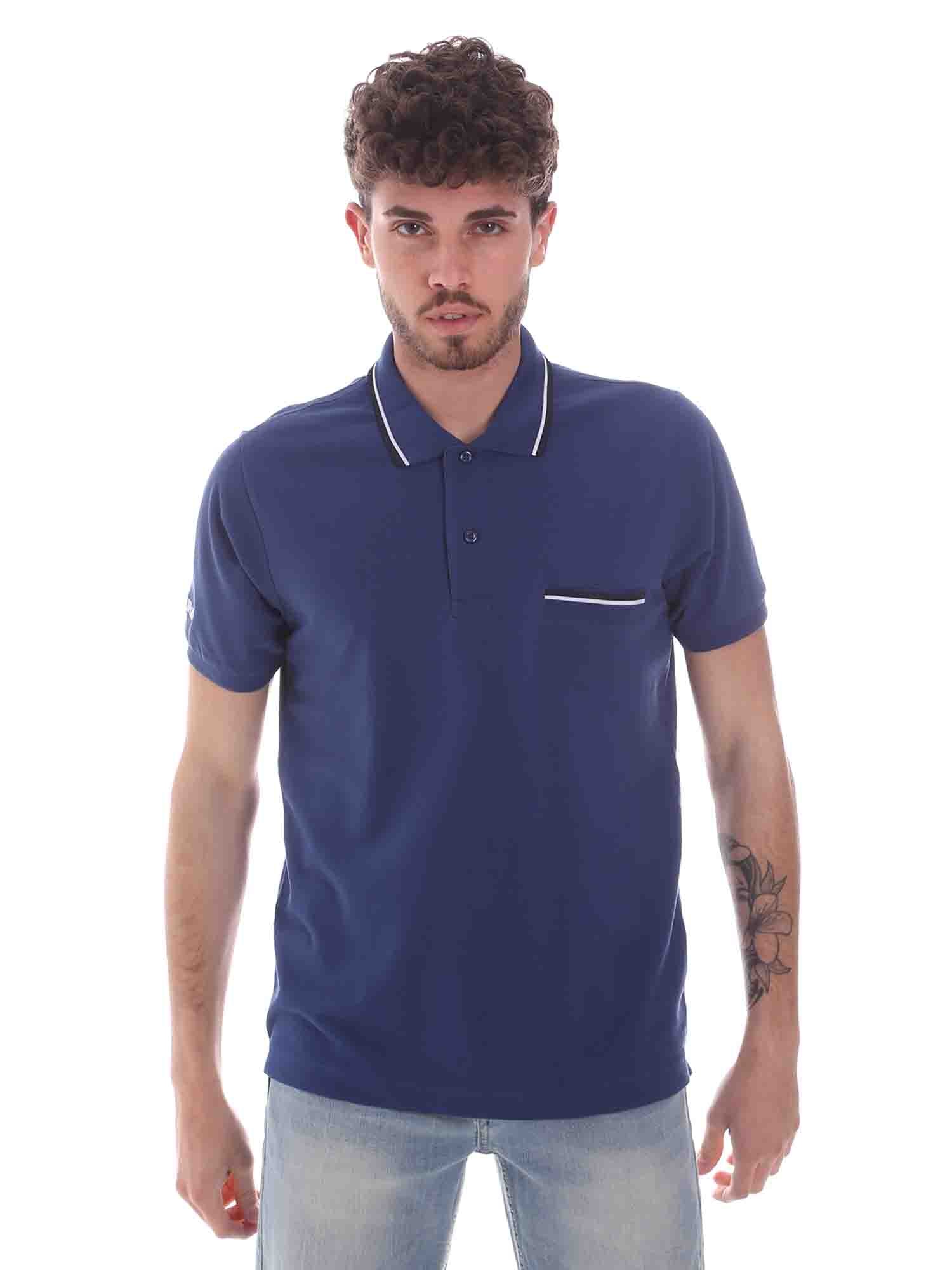 Key Up Polo Uomo | 2Q827 0001 - Image 6