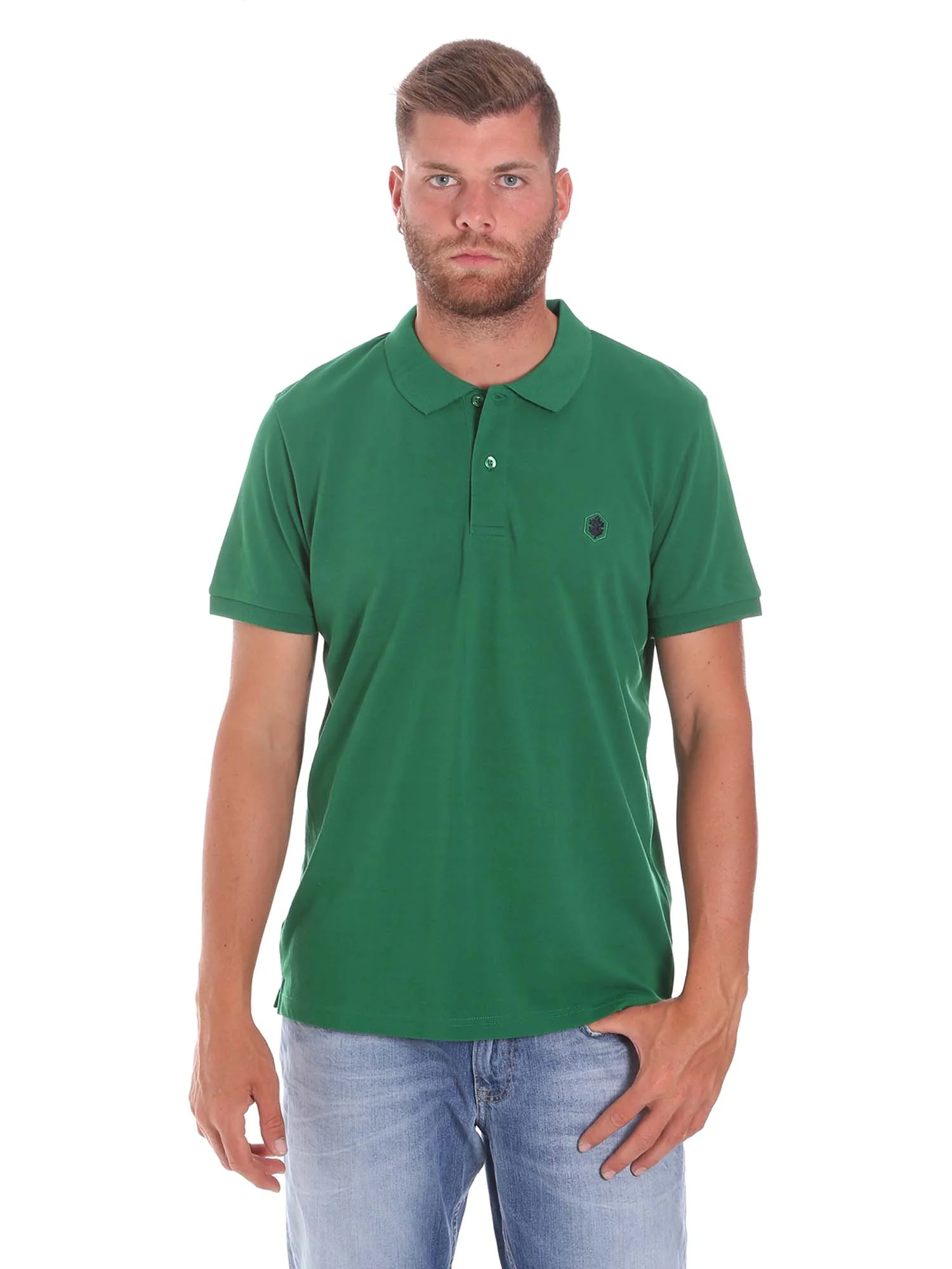 Lumberjack Polo Uomo | CM45940 015EU 506 - Image 4