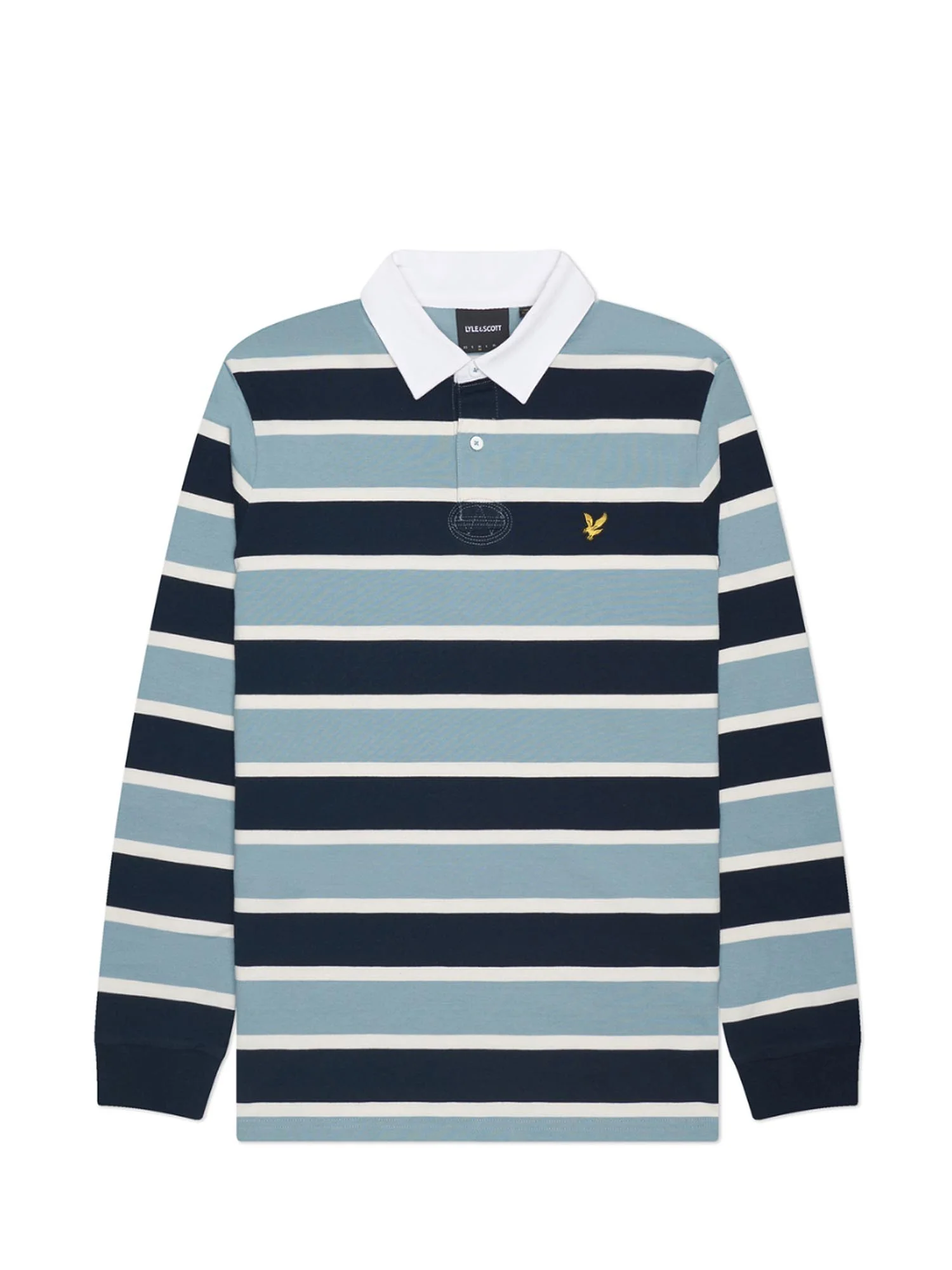 Lyle & Scott Polo Uomo | LP2000V