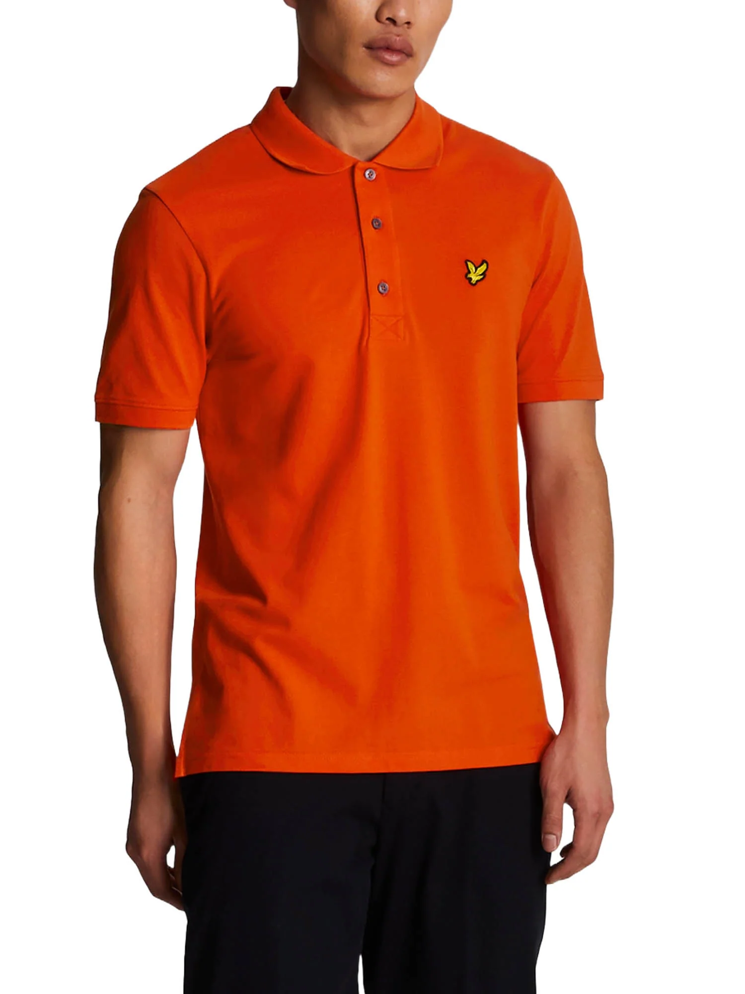 Lyle & Scott Polo Uomo | SP400VOG - Image 41