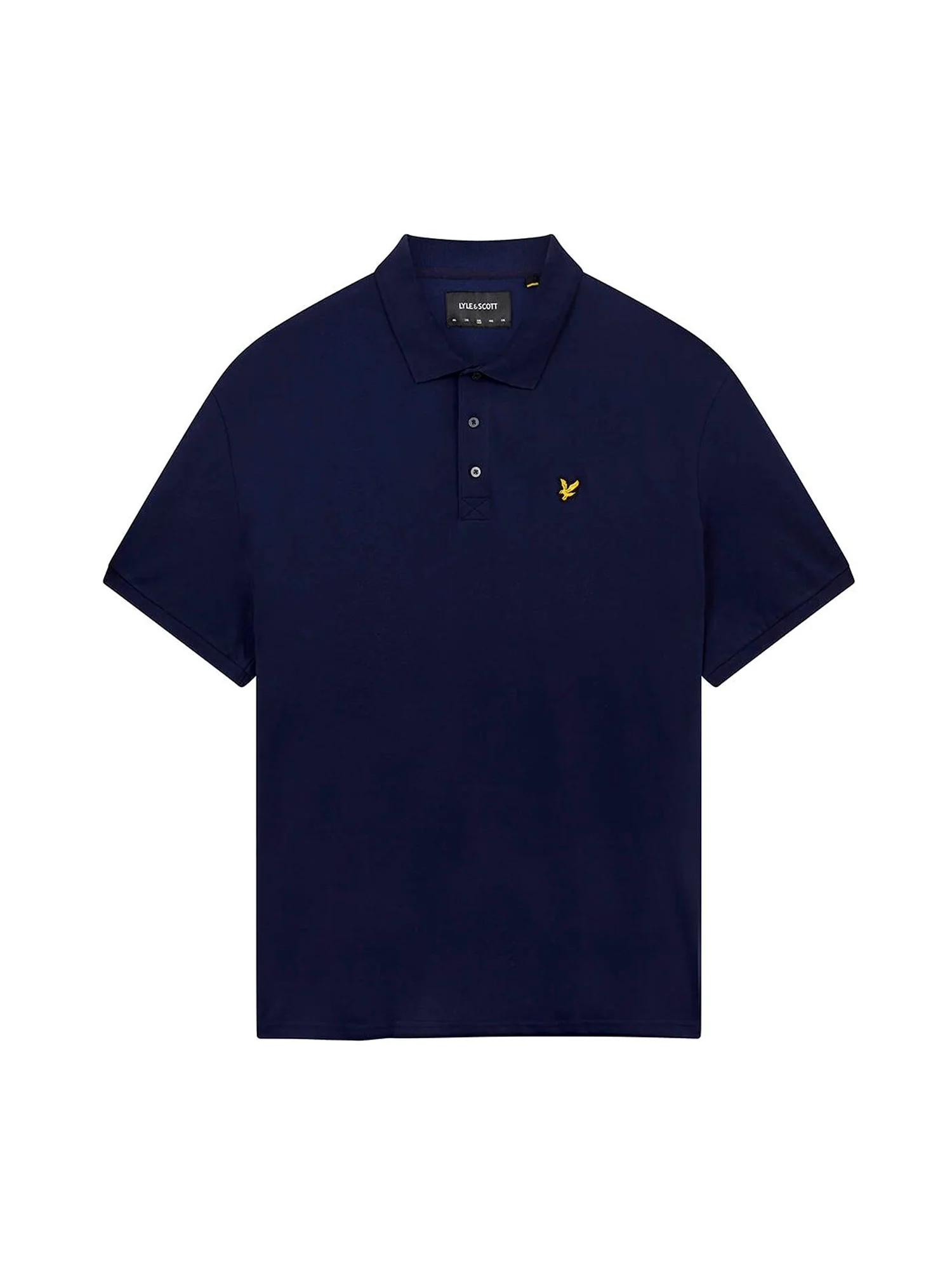 Lyle & Scott Polo Uomo | SP400VOG - Image 46