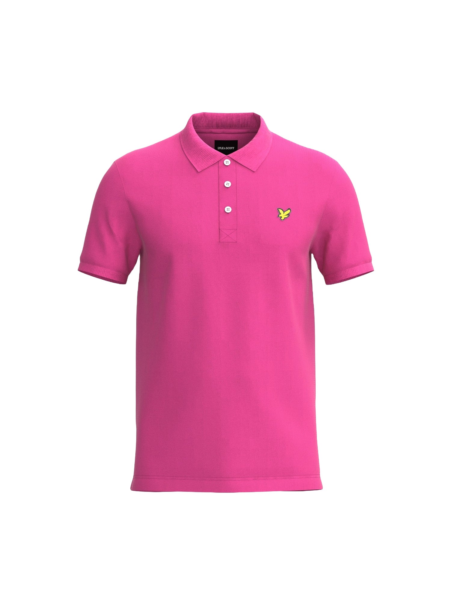 Lyle & Scott Polo Uomo | SP400VOGE - Image 15