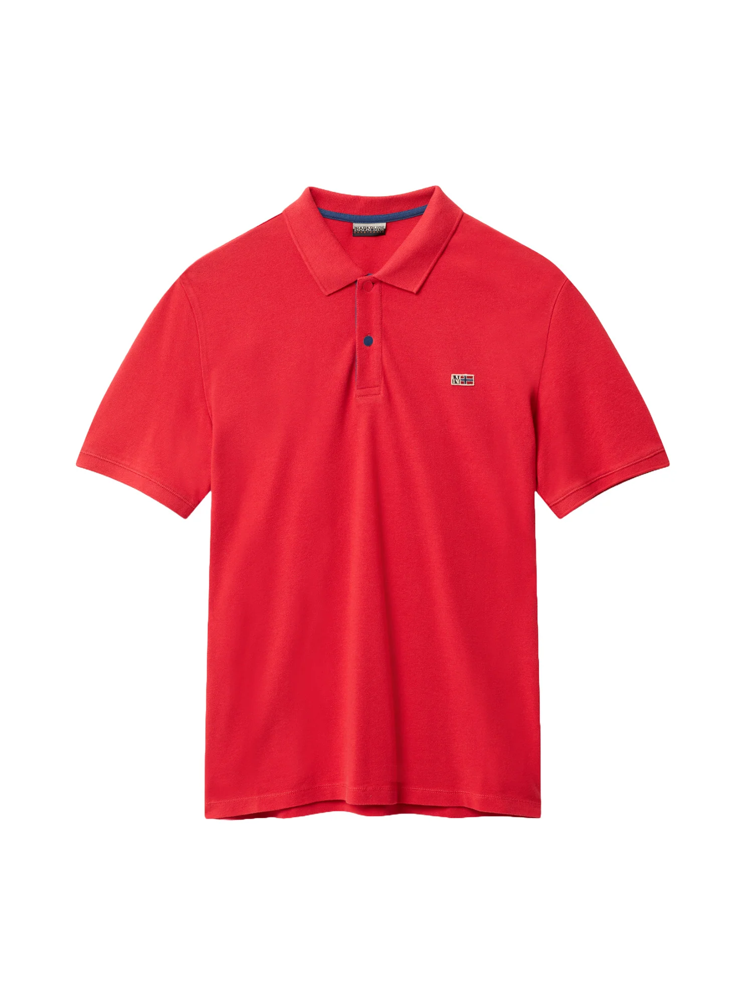 Napapijri Polo Uomo | N0YIJJ