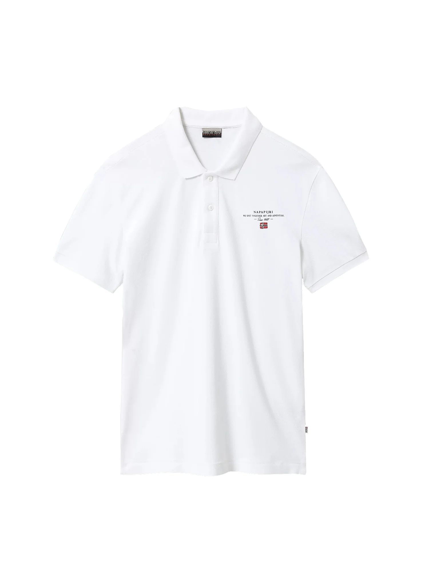 Napapijri Polo Uomo | NP0A4EGC - Image 16