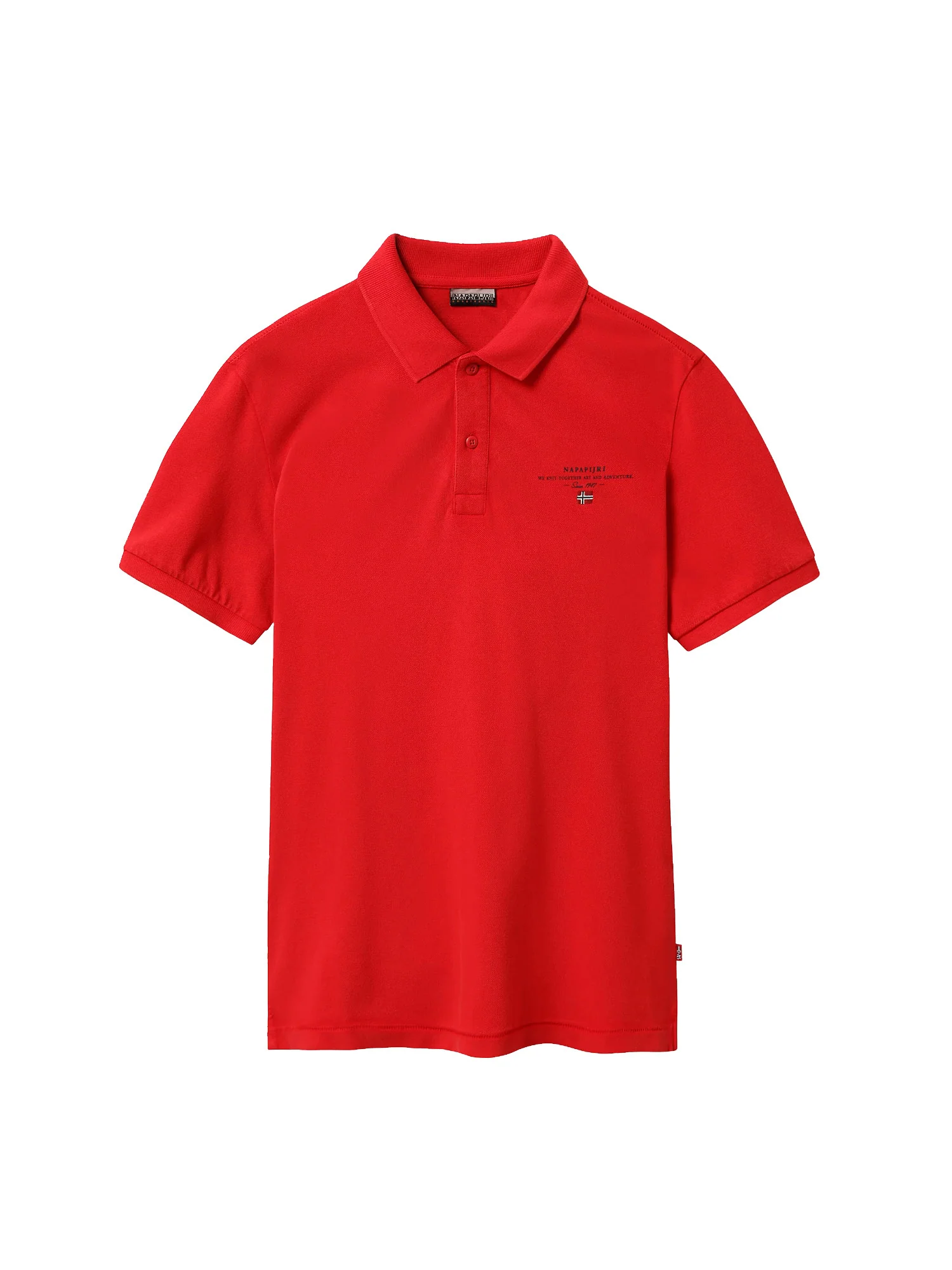 Napapijri Polo Uomo | NP0A4EGC - Image 6