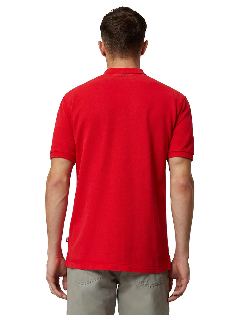 Napapijri Polo Uomo | NP0A4EGC - Image 8