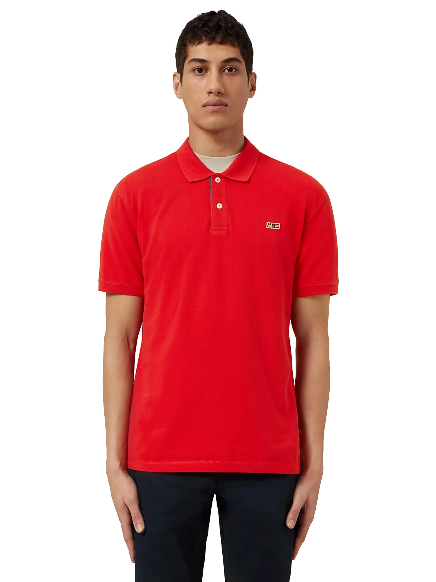 Napapijri Polo Uomo | NP0A4EGD - Image 6