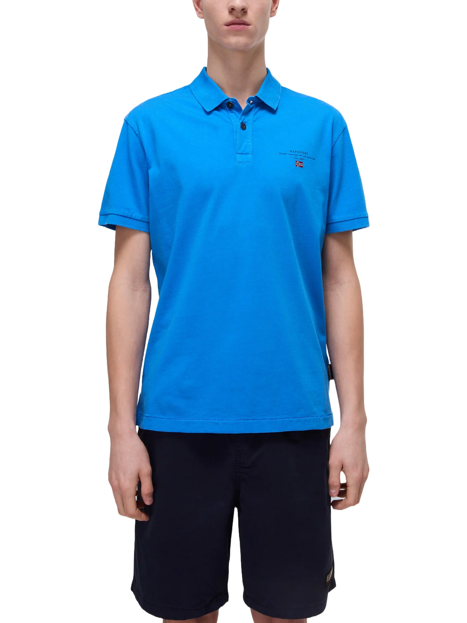 Napapijri Polo Uomo | NP0A4GB4 - Image 10
