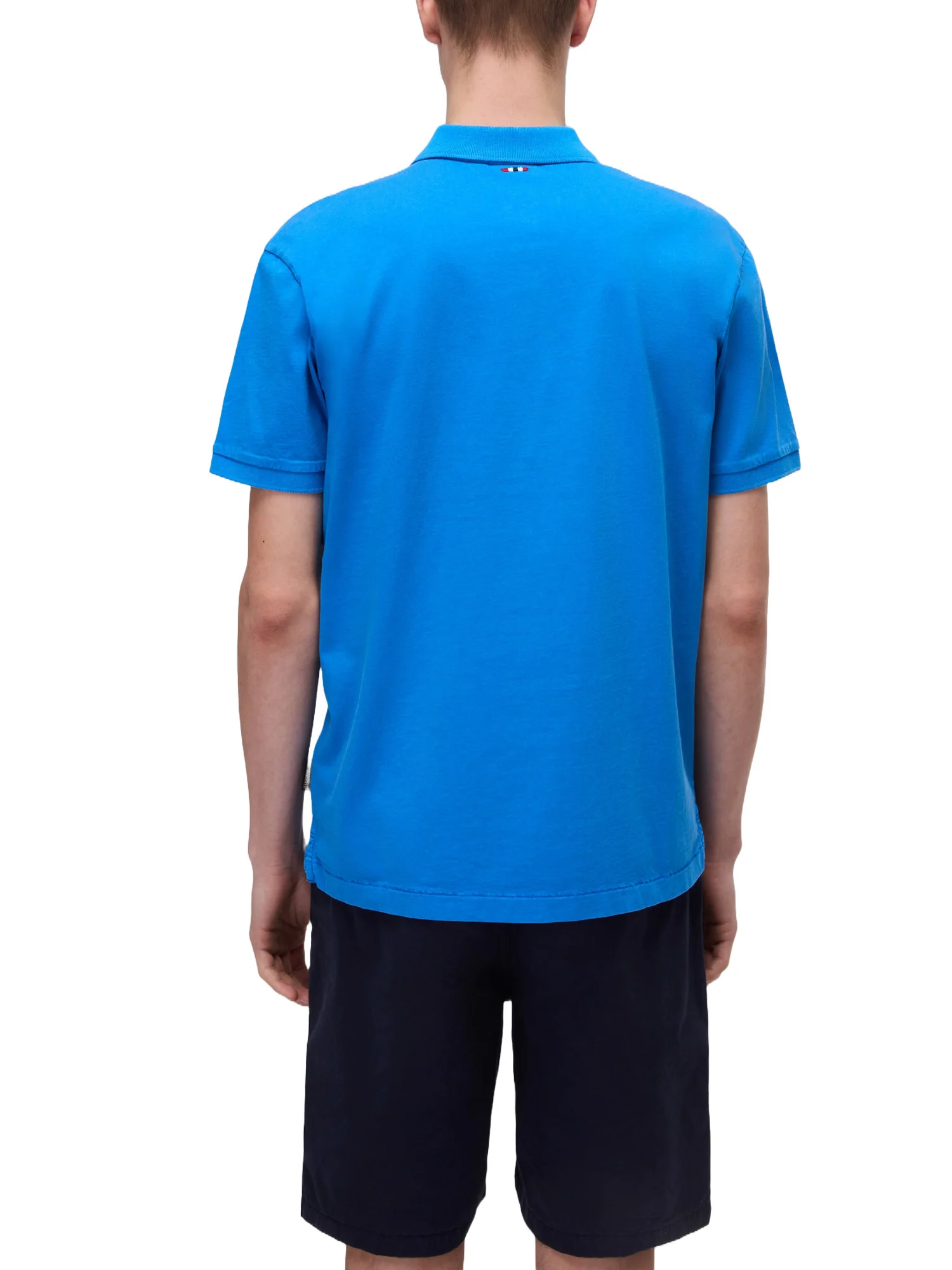 Napapijri Polo Uomo | NP0A4GB4 - Image 11