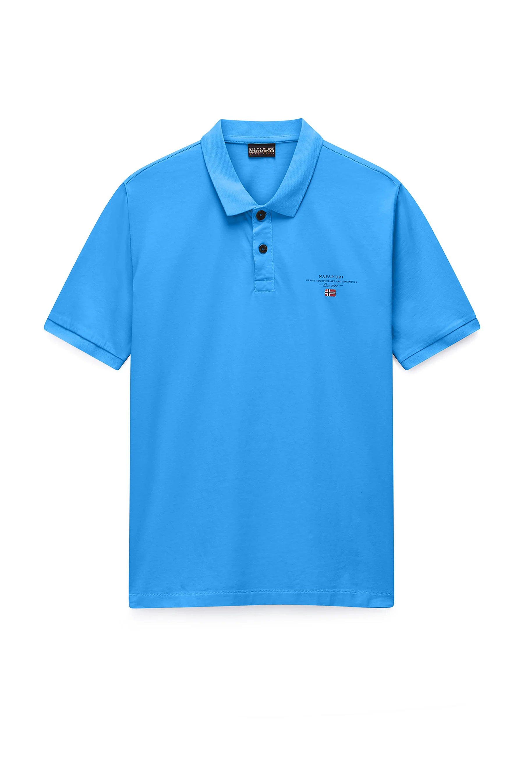 Napapijri Polo Uomo | NP0A4GB4 - Image 12