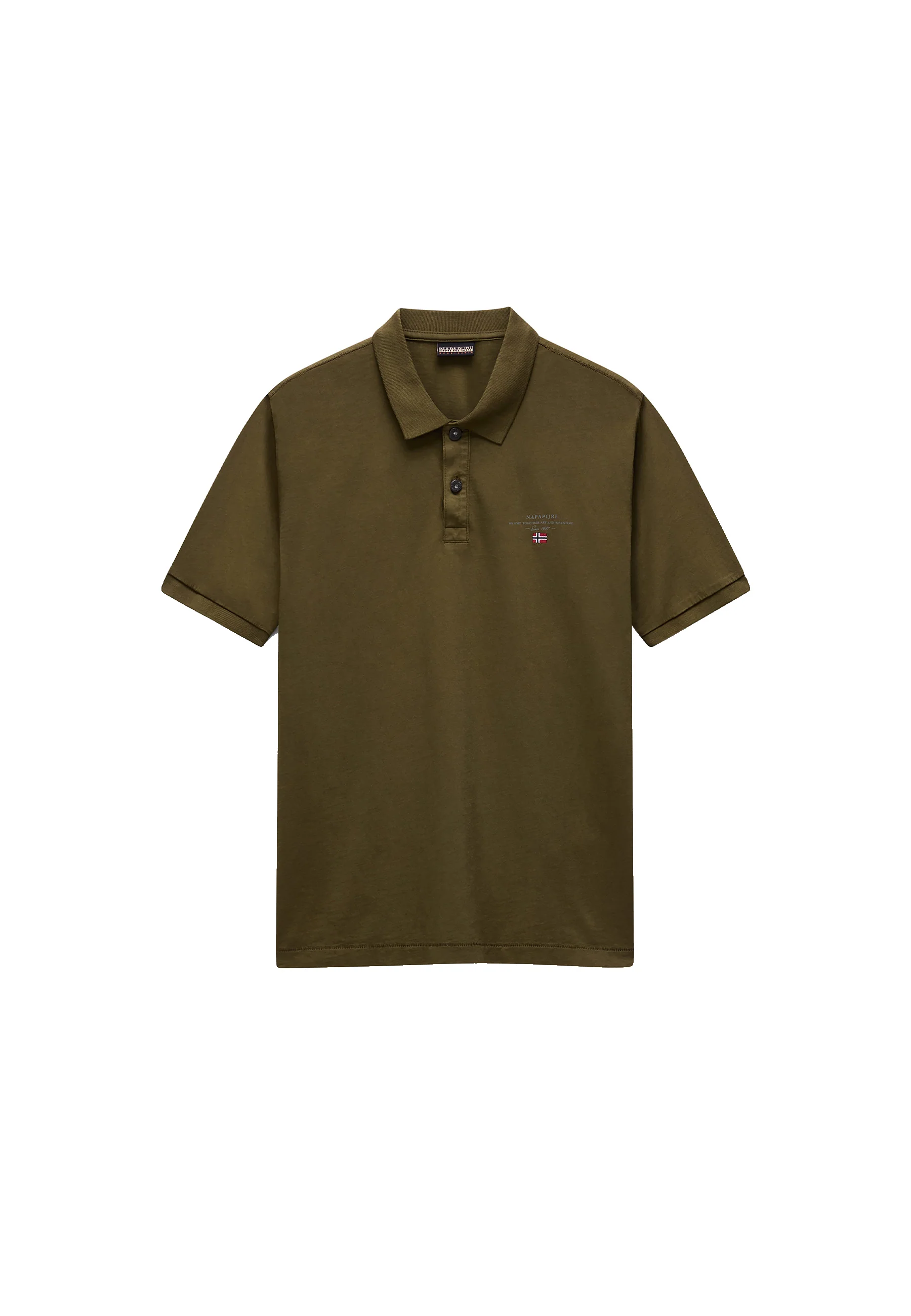 Napapijri Polo Uomo | NP0A4GB4 - Image 16