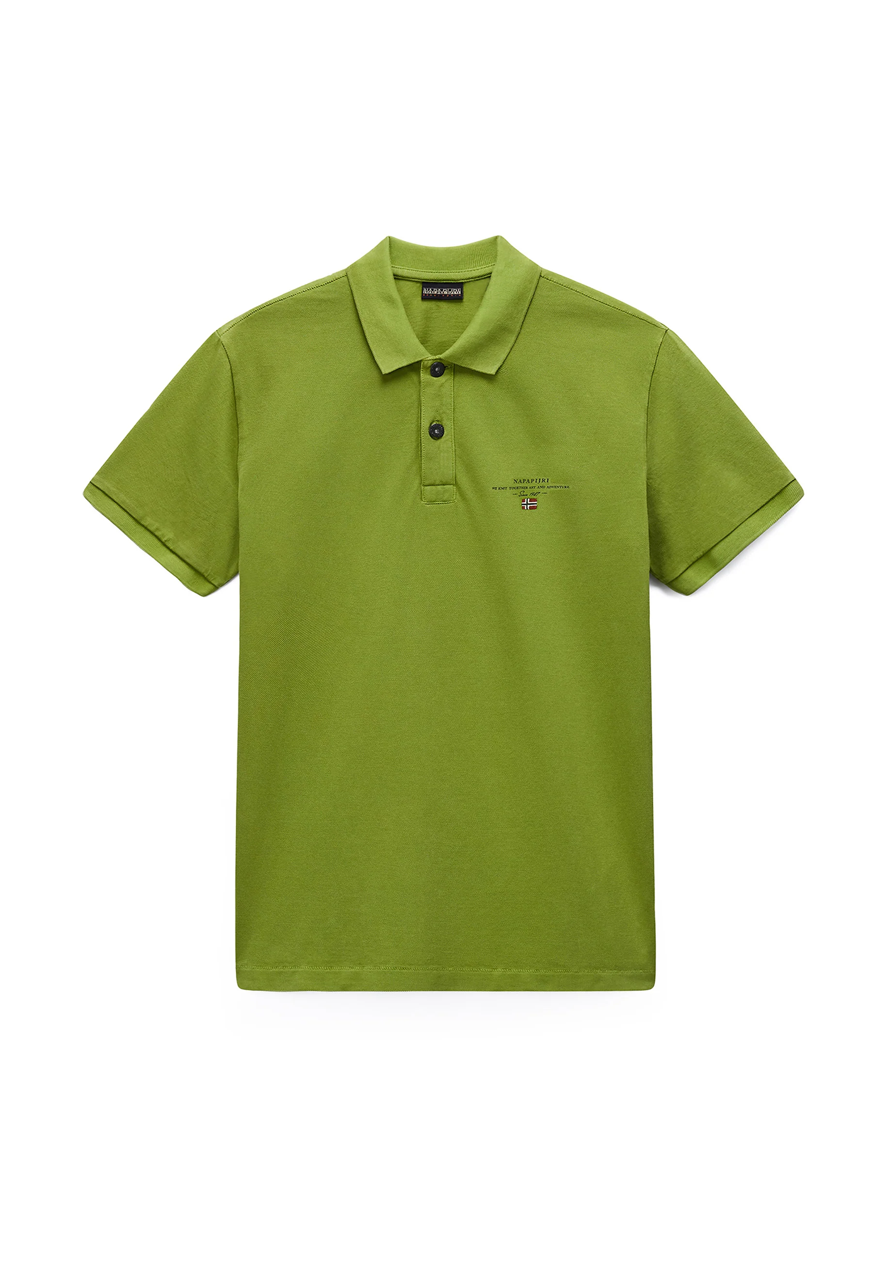Napapijri Polo Uomo | NP0A4GDL - Image 17