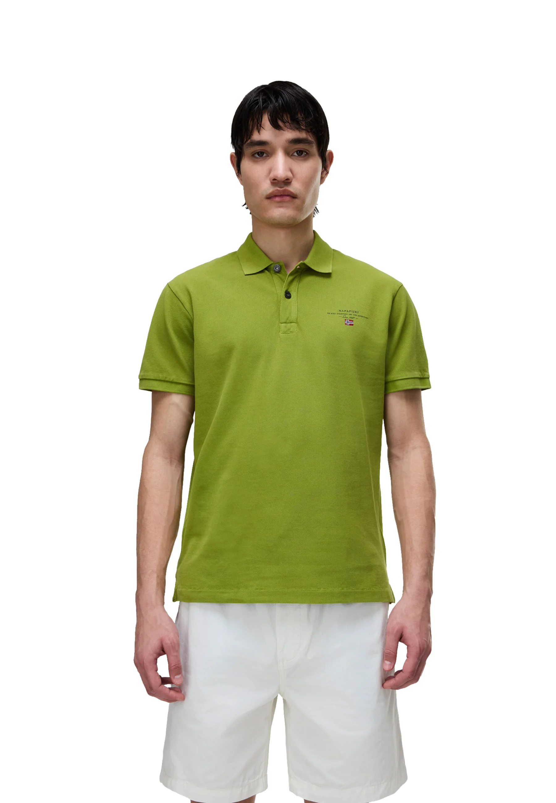 Napapijri Polo Uomo | NP0A4GDL - Image 18