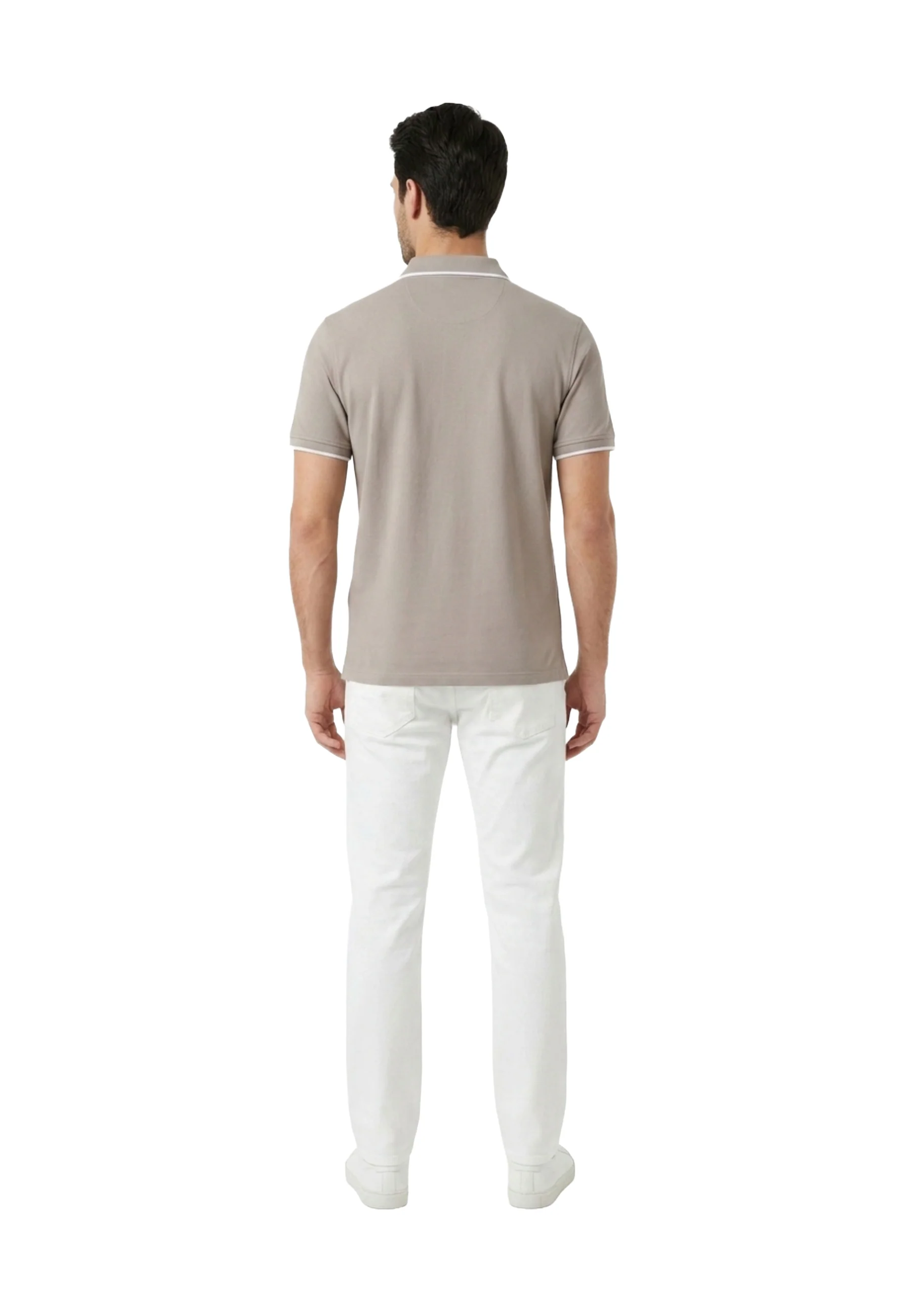 Navigare Polo Uomo | NG5001 - Image 11