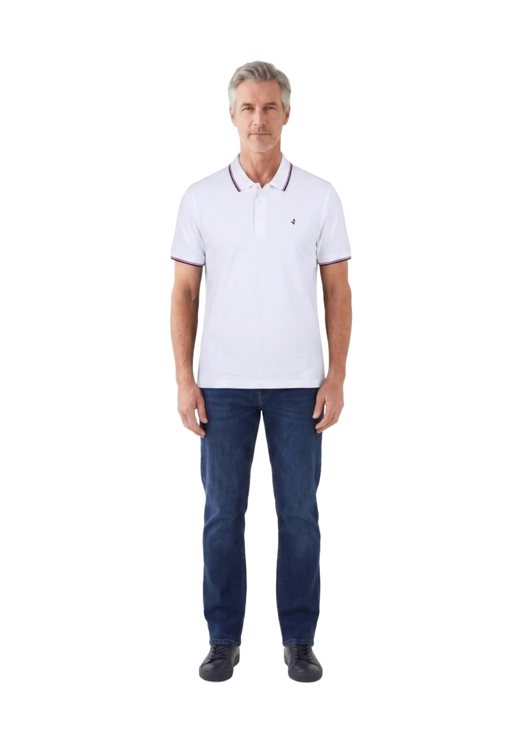 Navigare Polo Uomo | NG5001 - Image 14