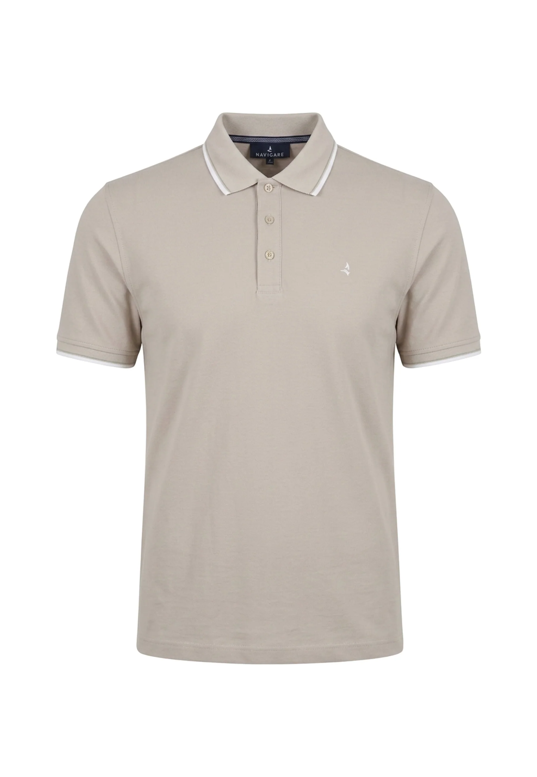 Navigare Polo Uomo | NG5001 - Image 9