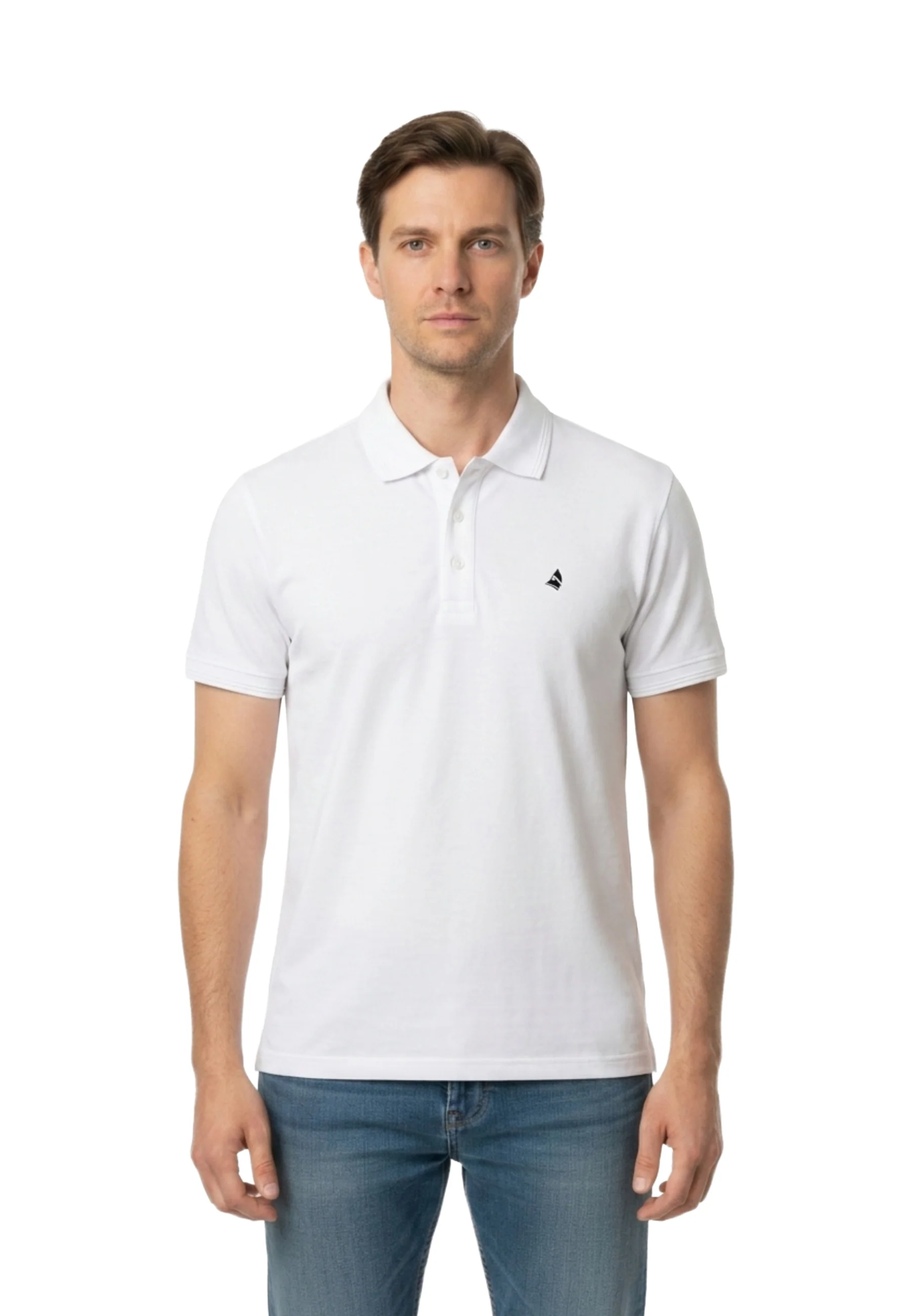 Navigare Polo Uomo | NG5002 - Image 10