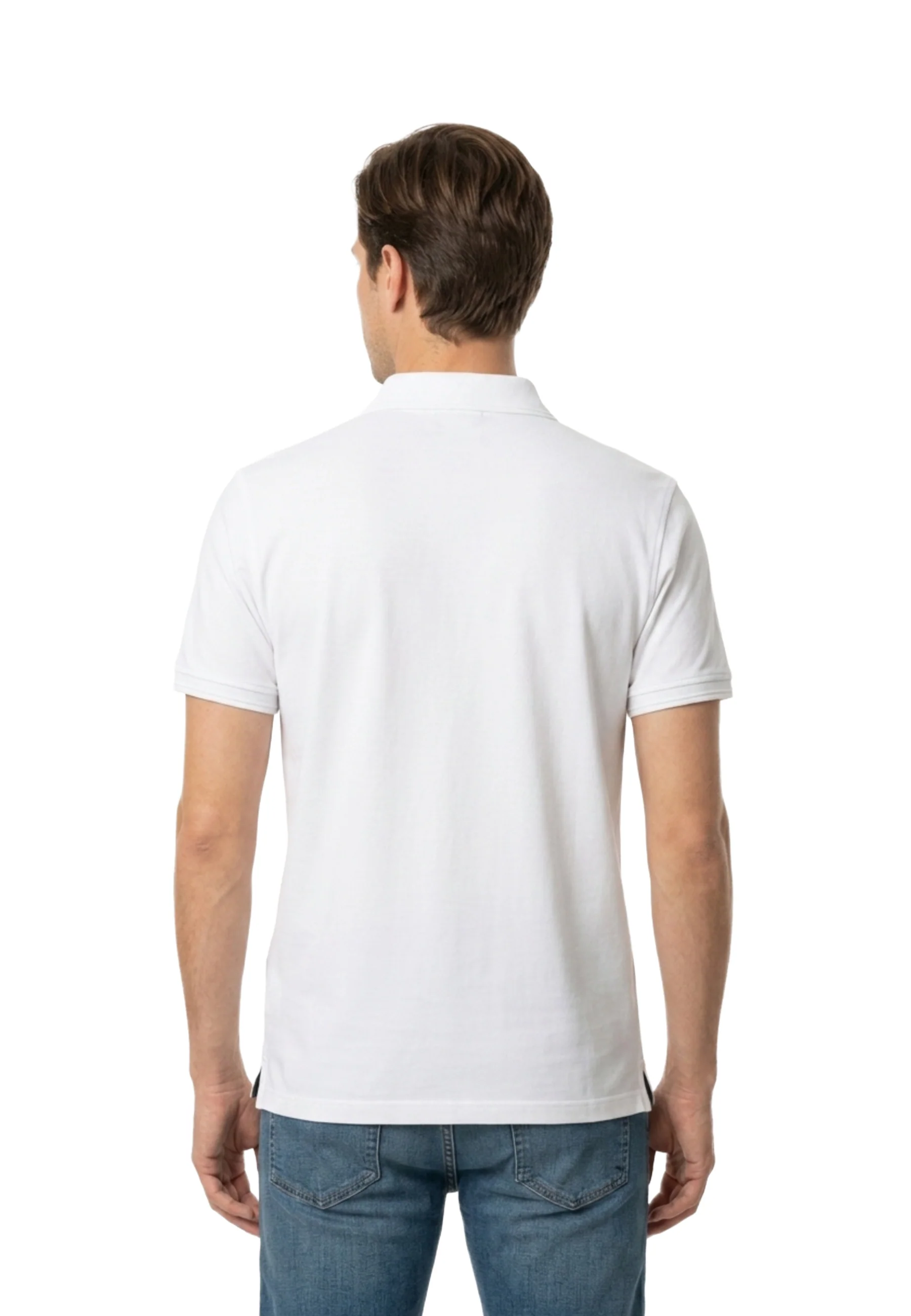 Navigare Polo Uomo | NG5002 - Image 11