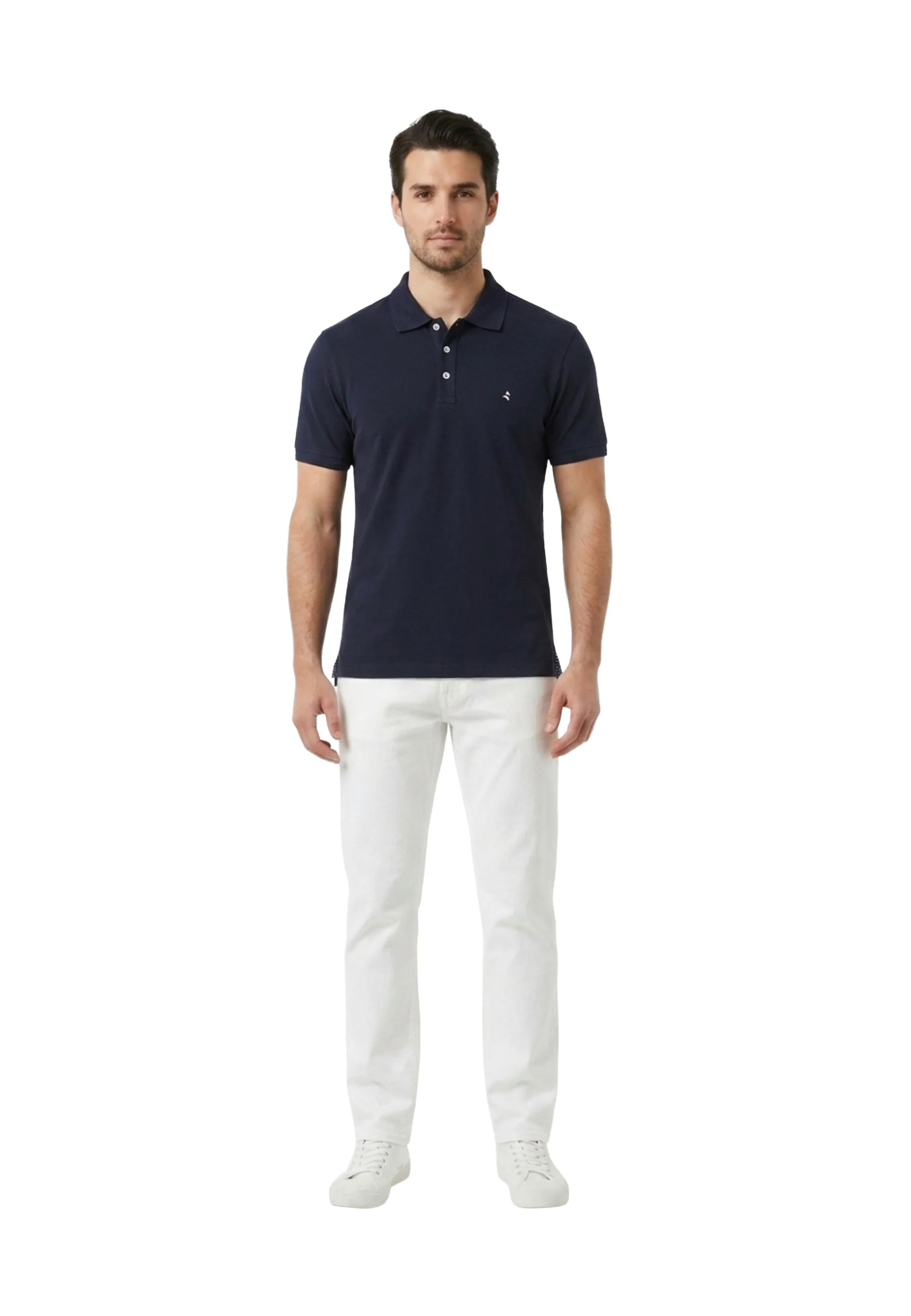 Navigare Polo Uomo | NG5002 - Image 14