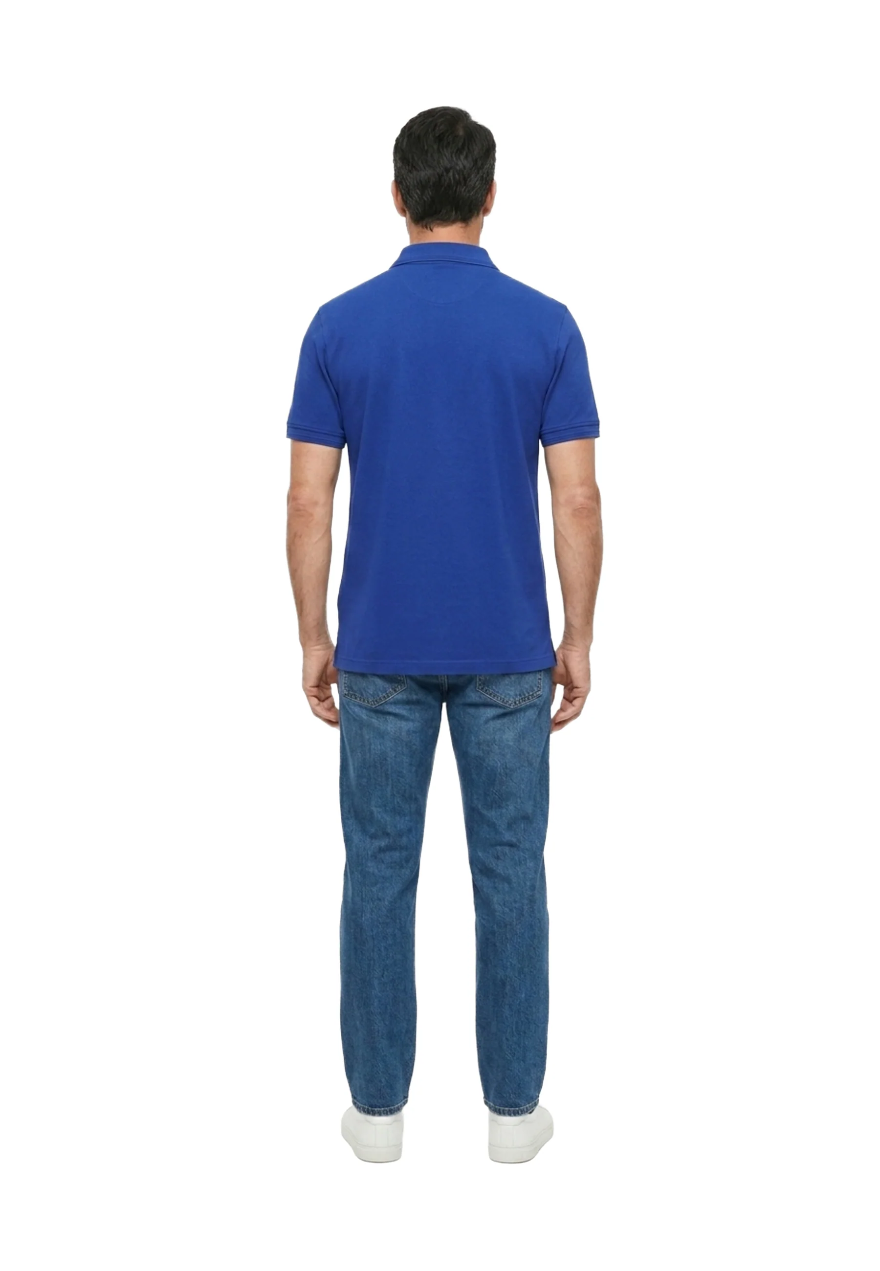 Navigare Polo Uomo | NG5002 - Image 3