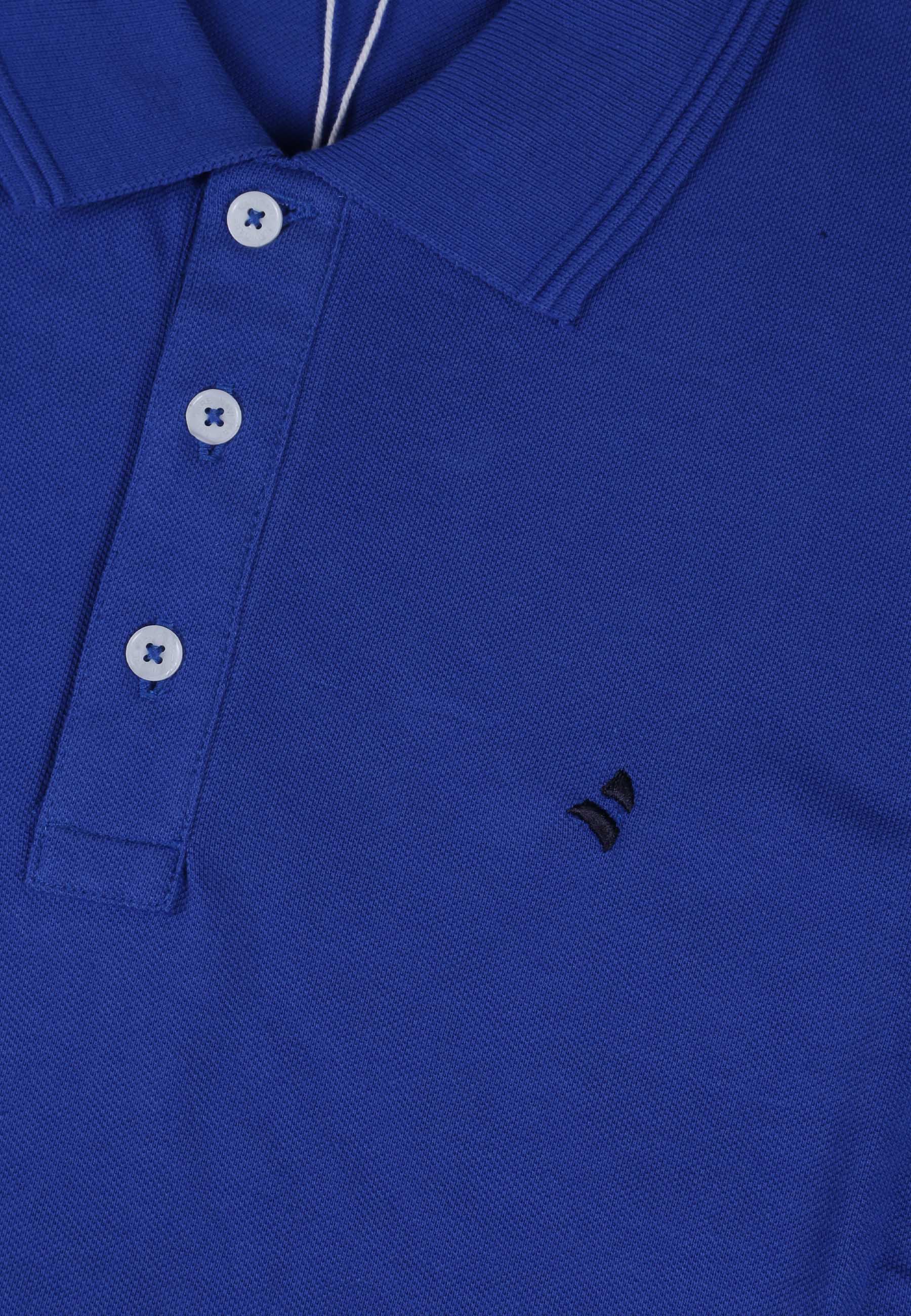 Navigare Polo Uomo | NG5002 - Image 4