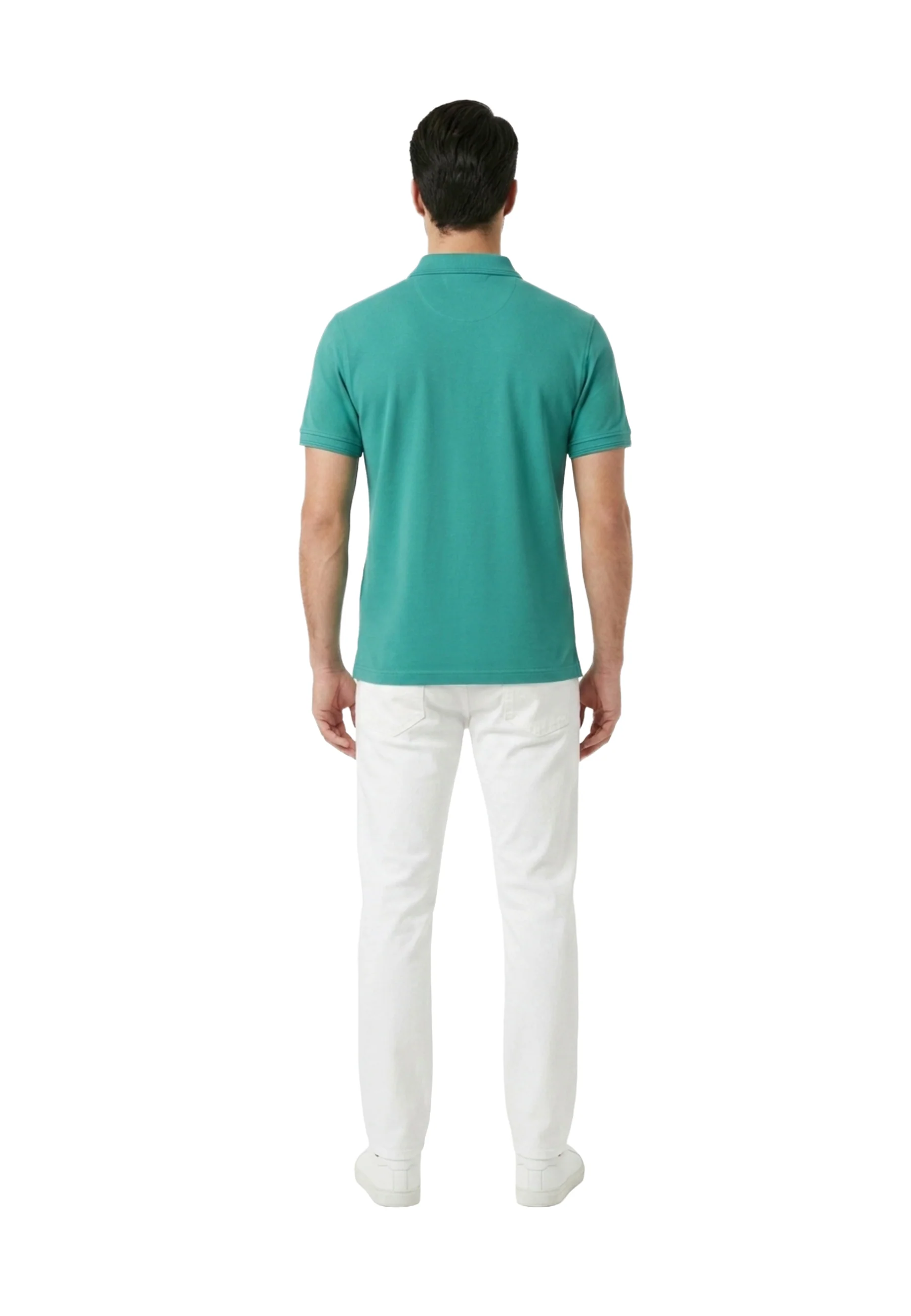 Navigare Polo Uomo | NG5002 - Image 7