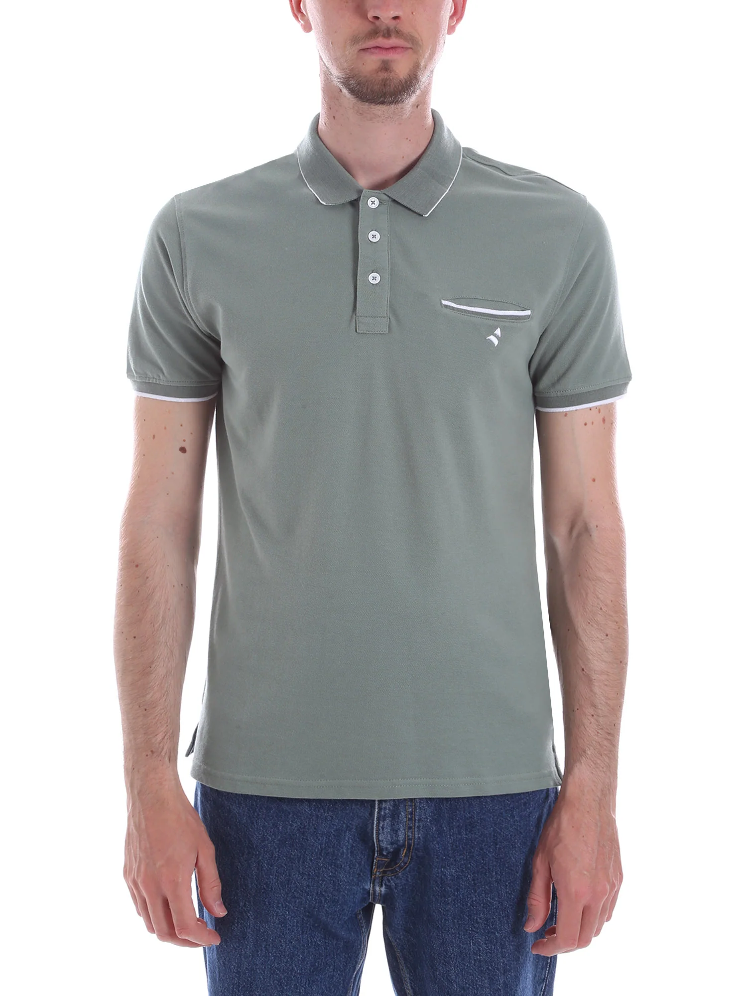 Navigare Polo Uomo | NG5010 - Image 10