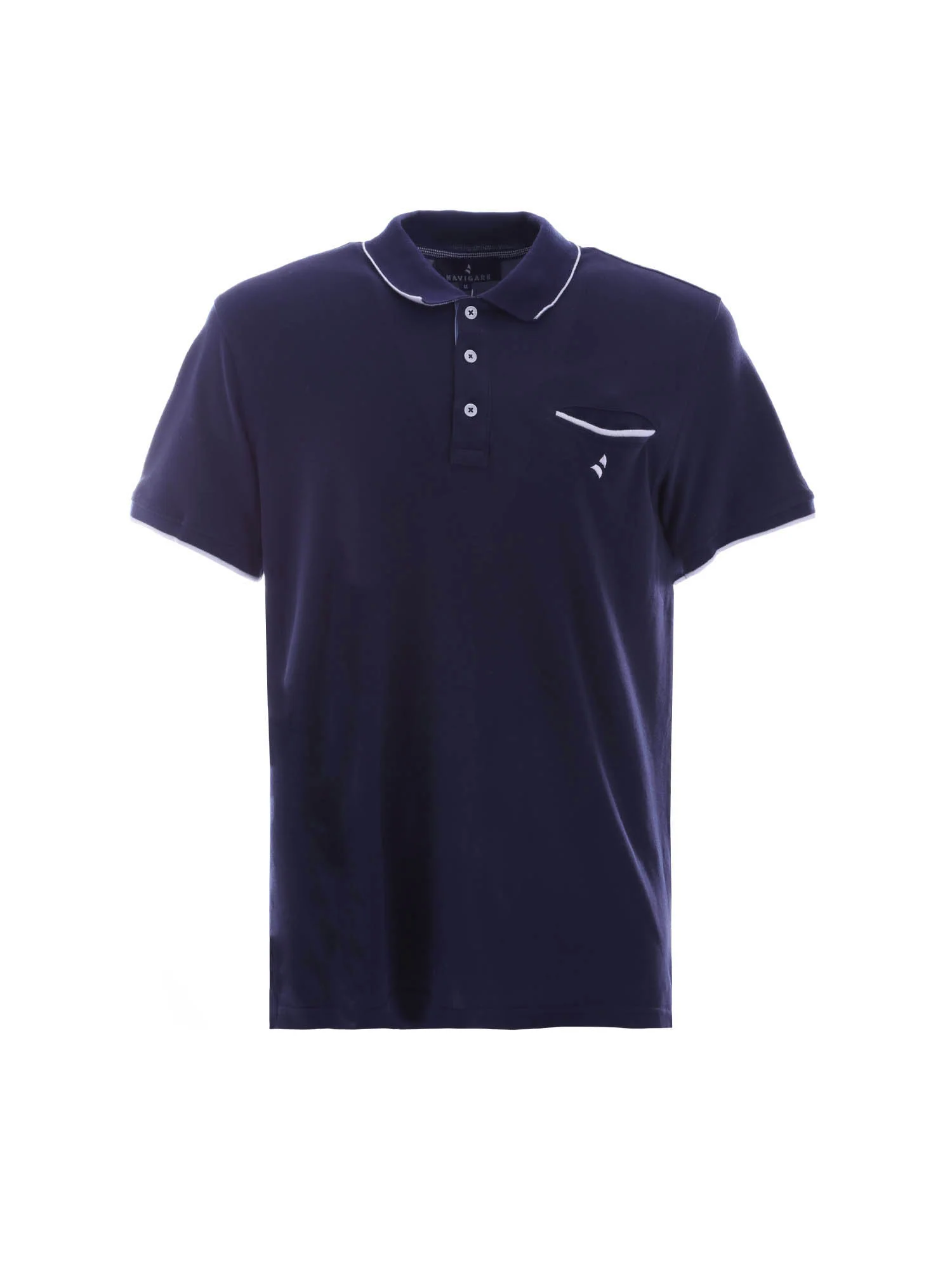 Navigare Polo Uomo | NG5010 - Image 5
